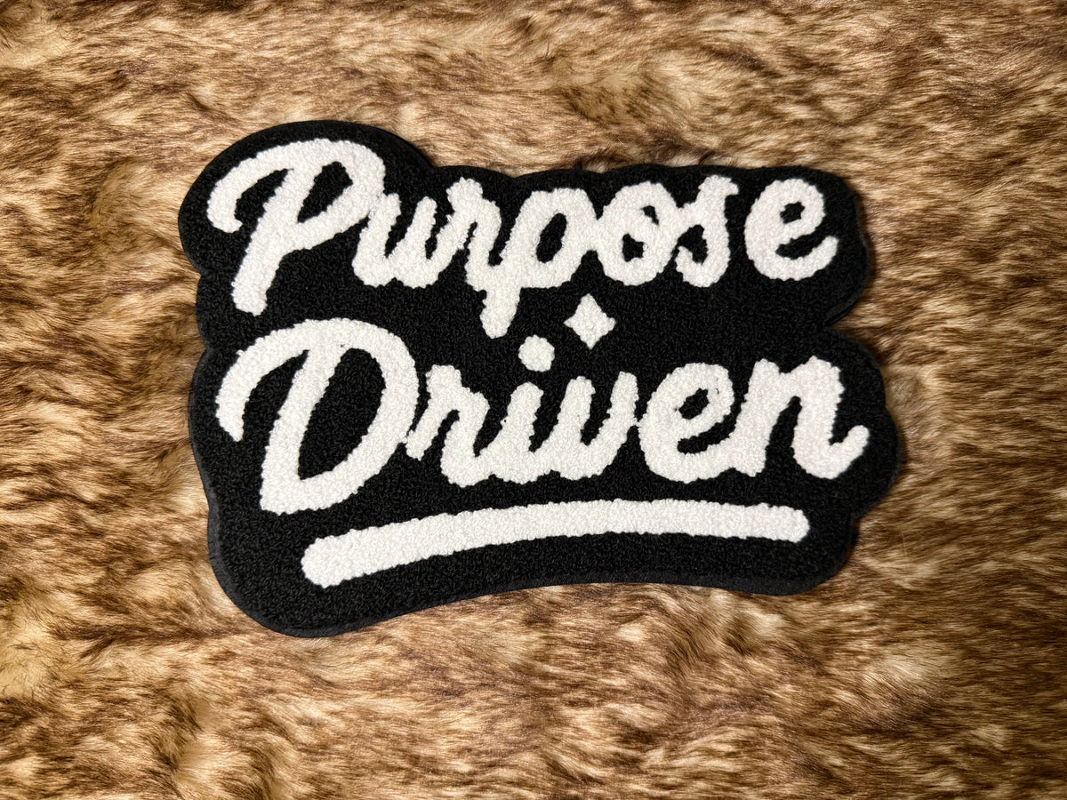 Clearance Patches