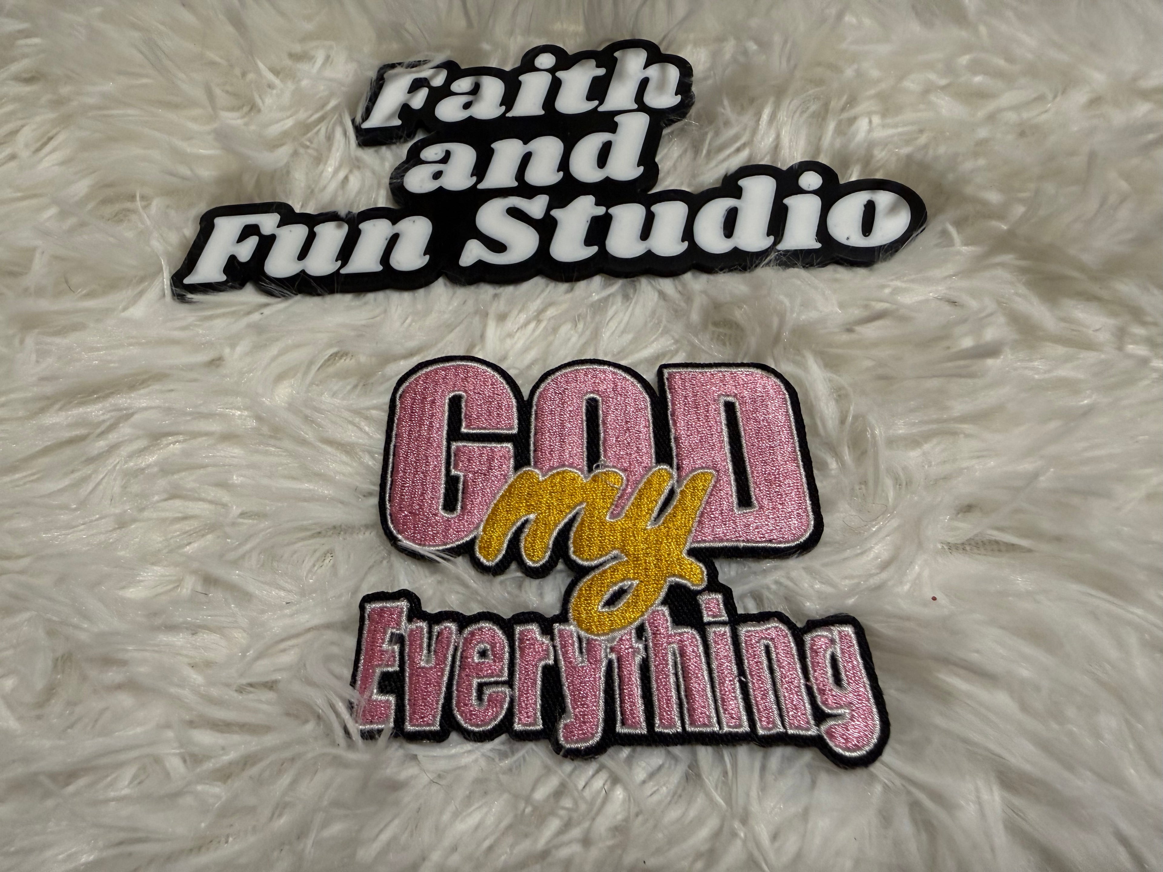 FAITH-based 2