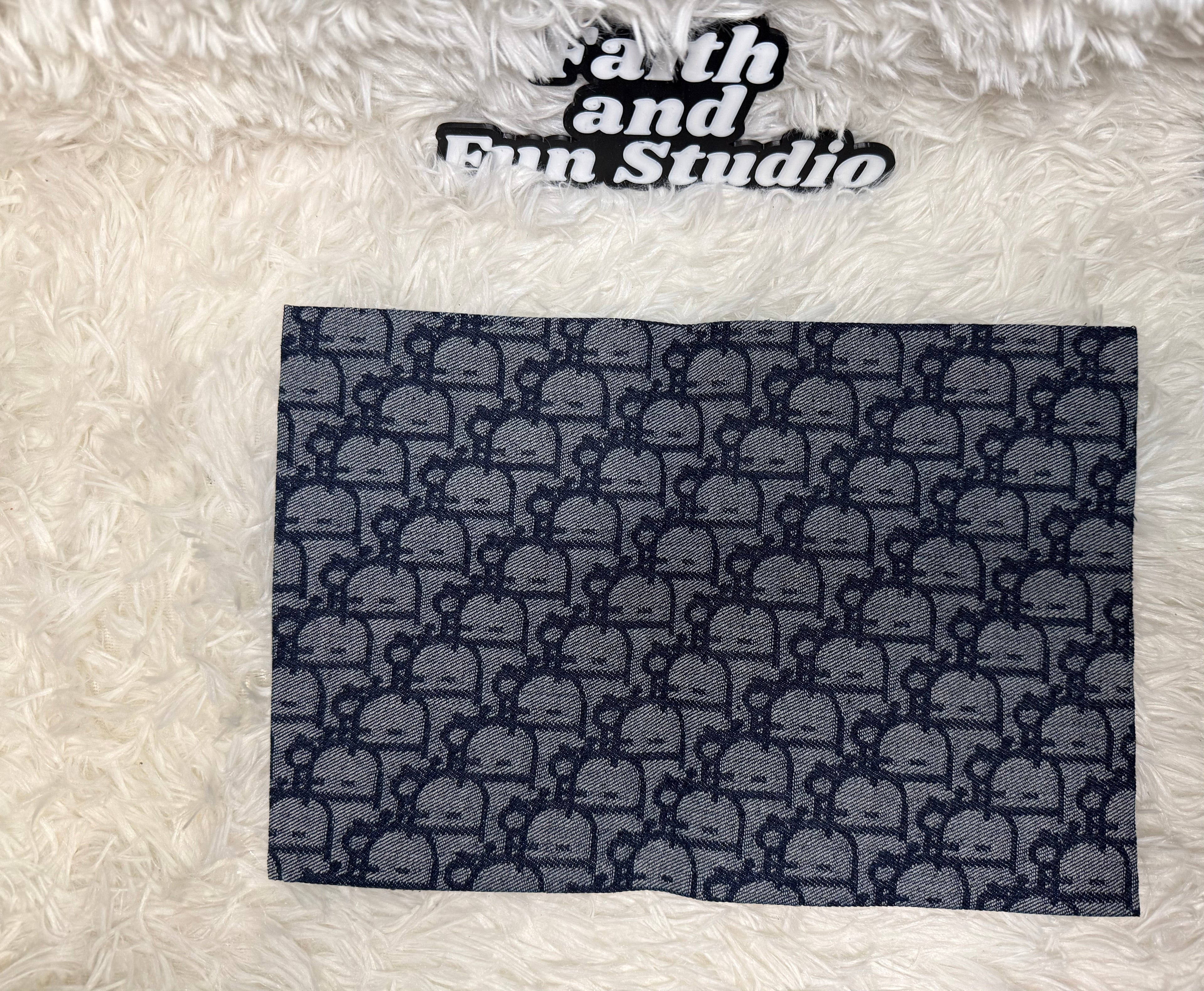 Desinger Inspired FABRIC