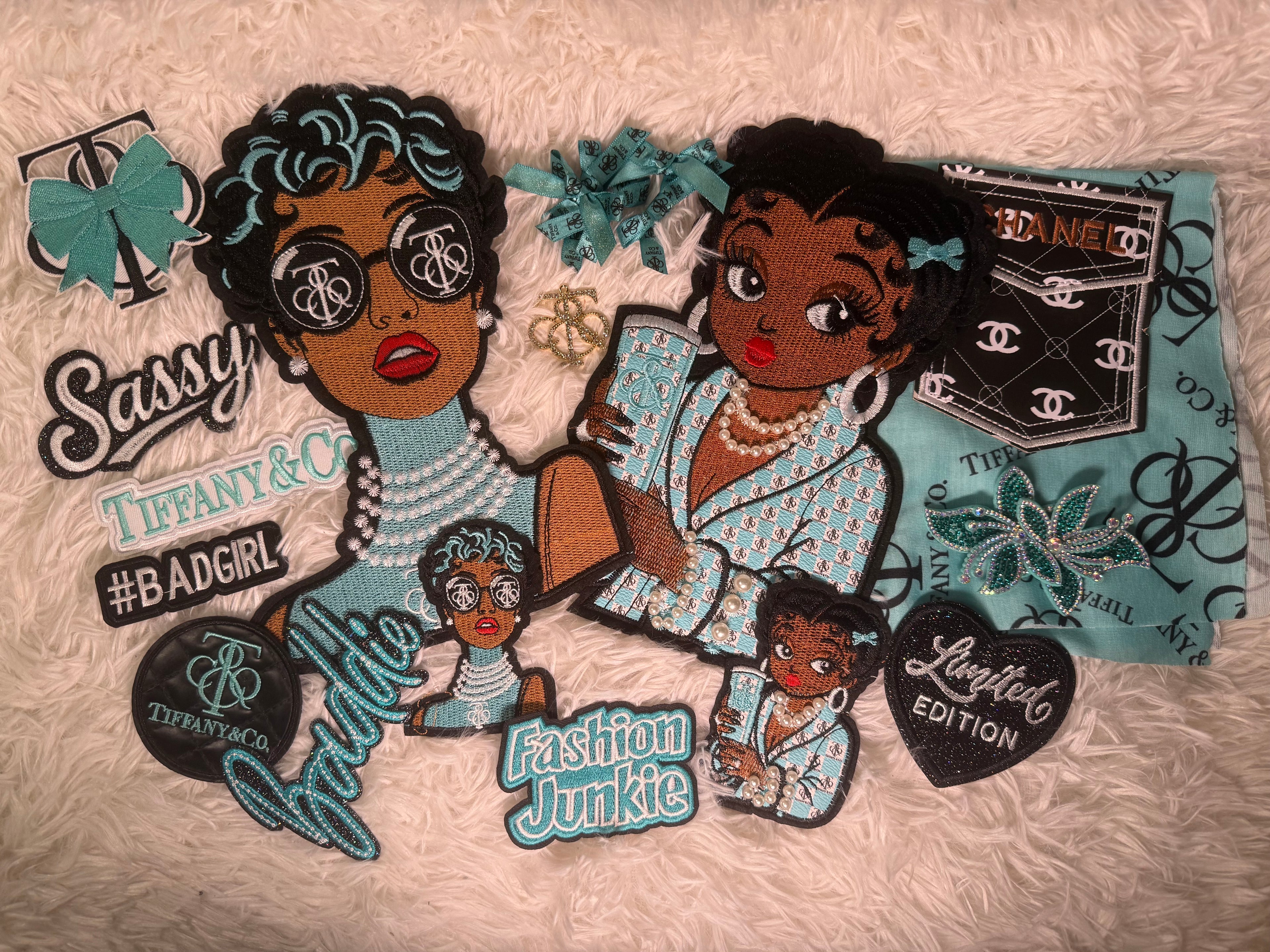 Designer Inspired BUNDLES 1
