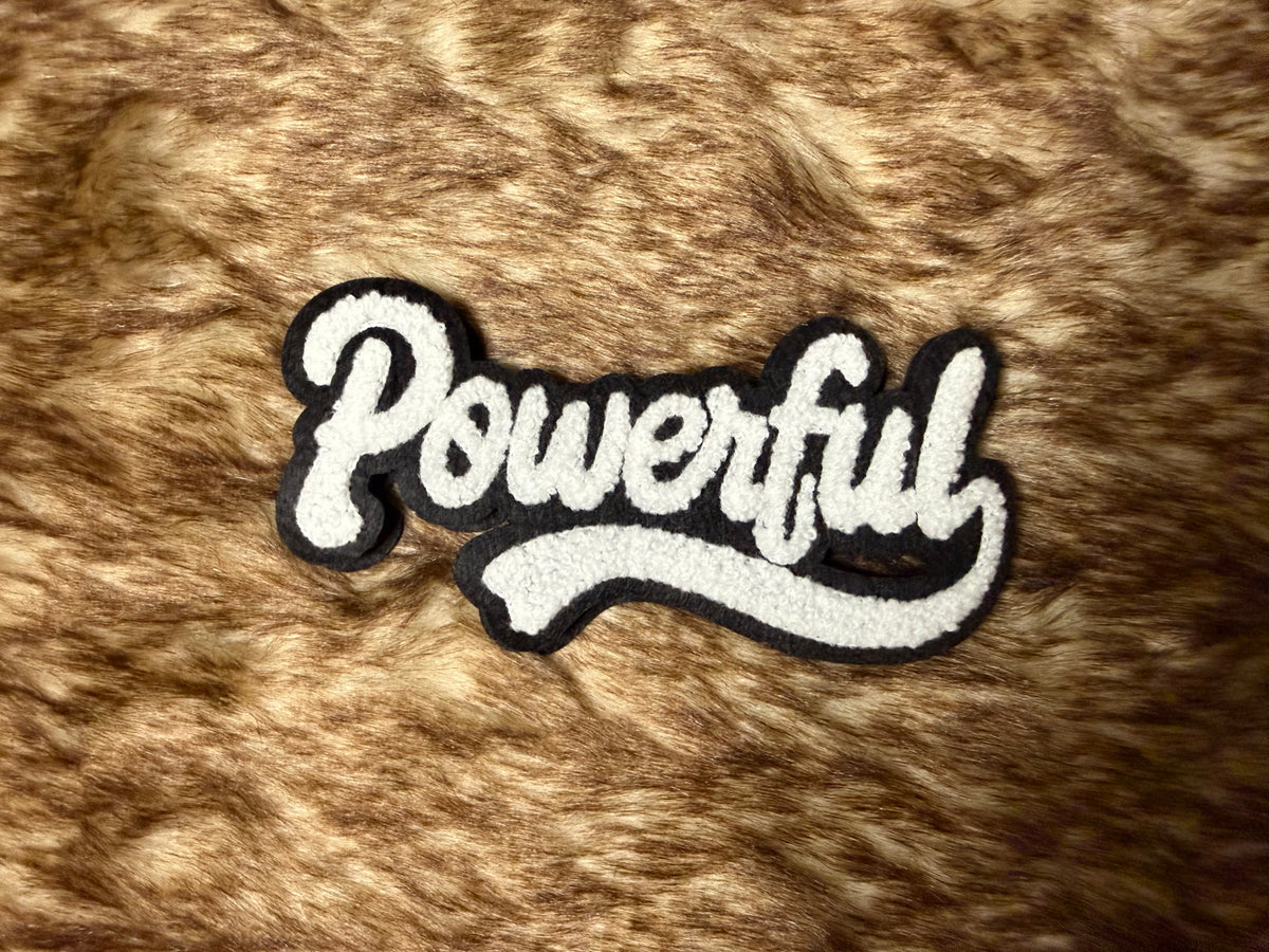 Clearance Patches
