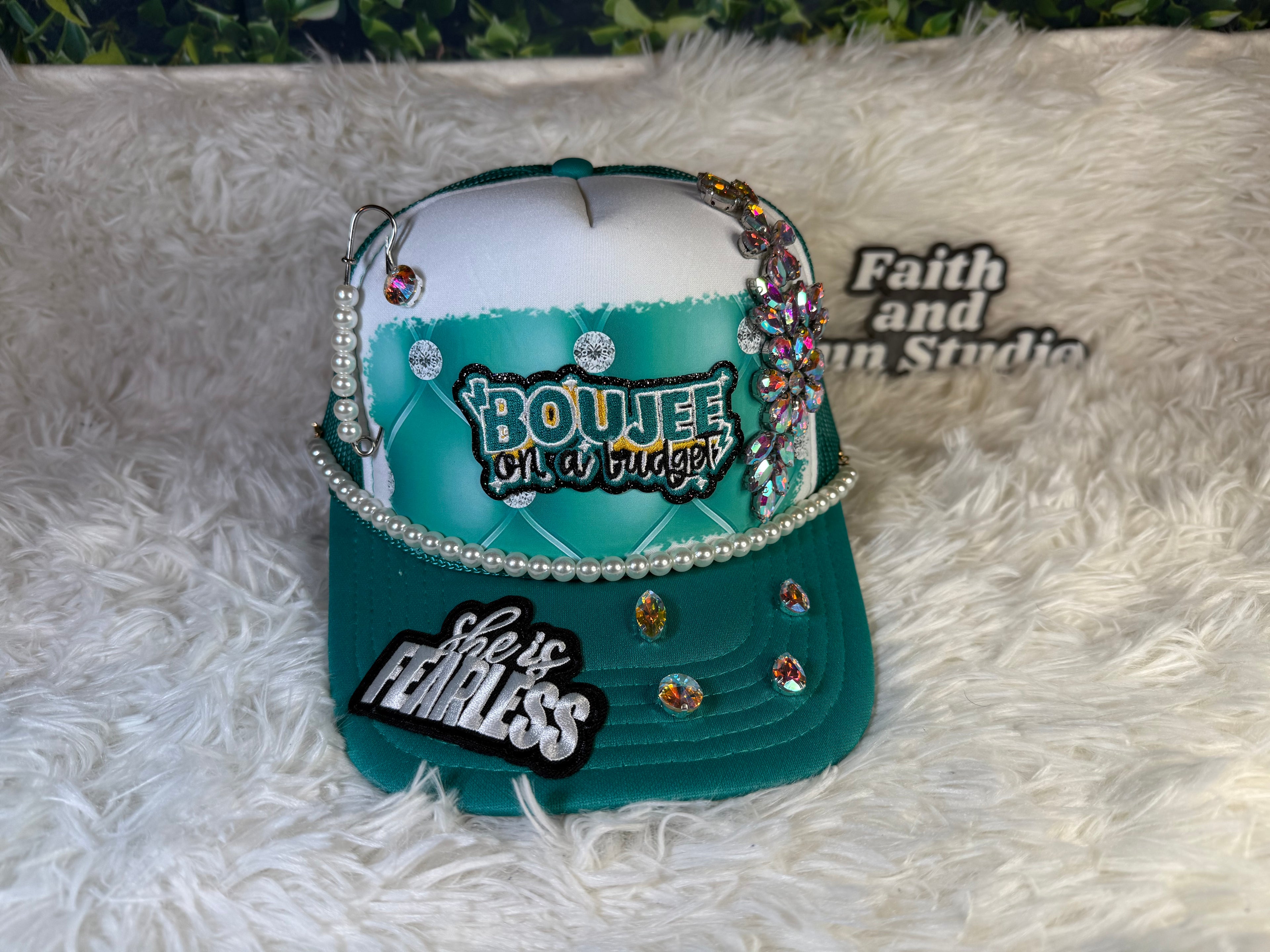 Junk Hats