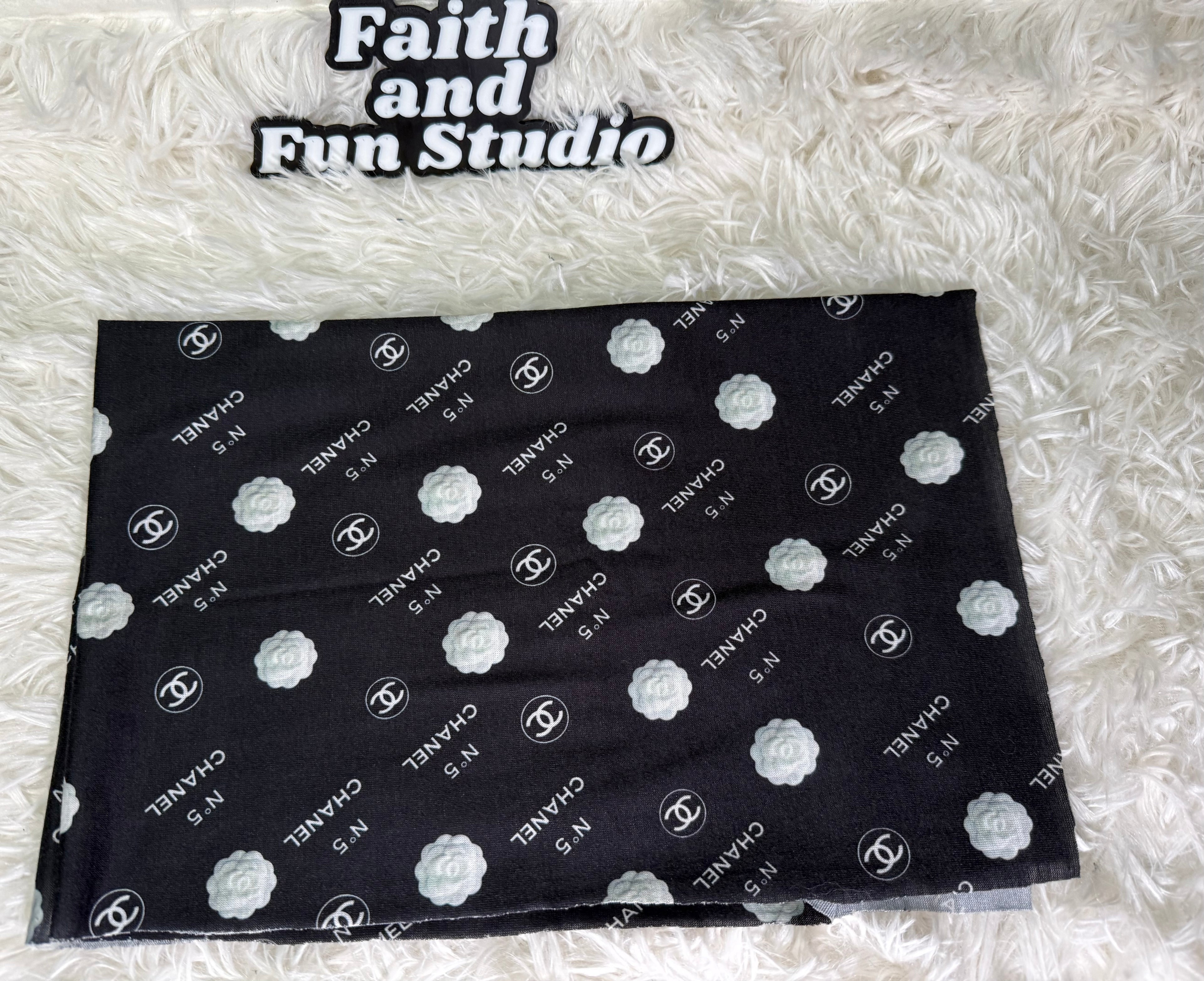 Desinger Inspired FABRIC