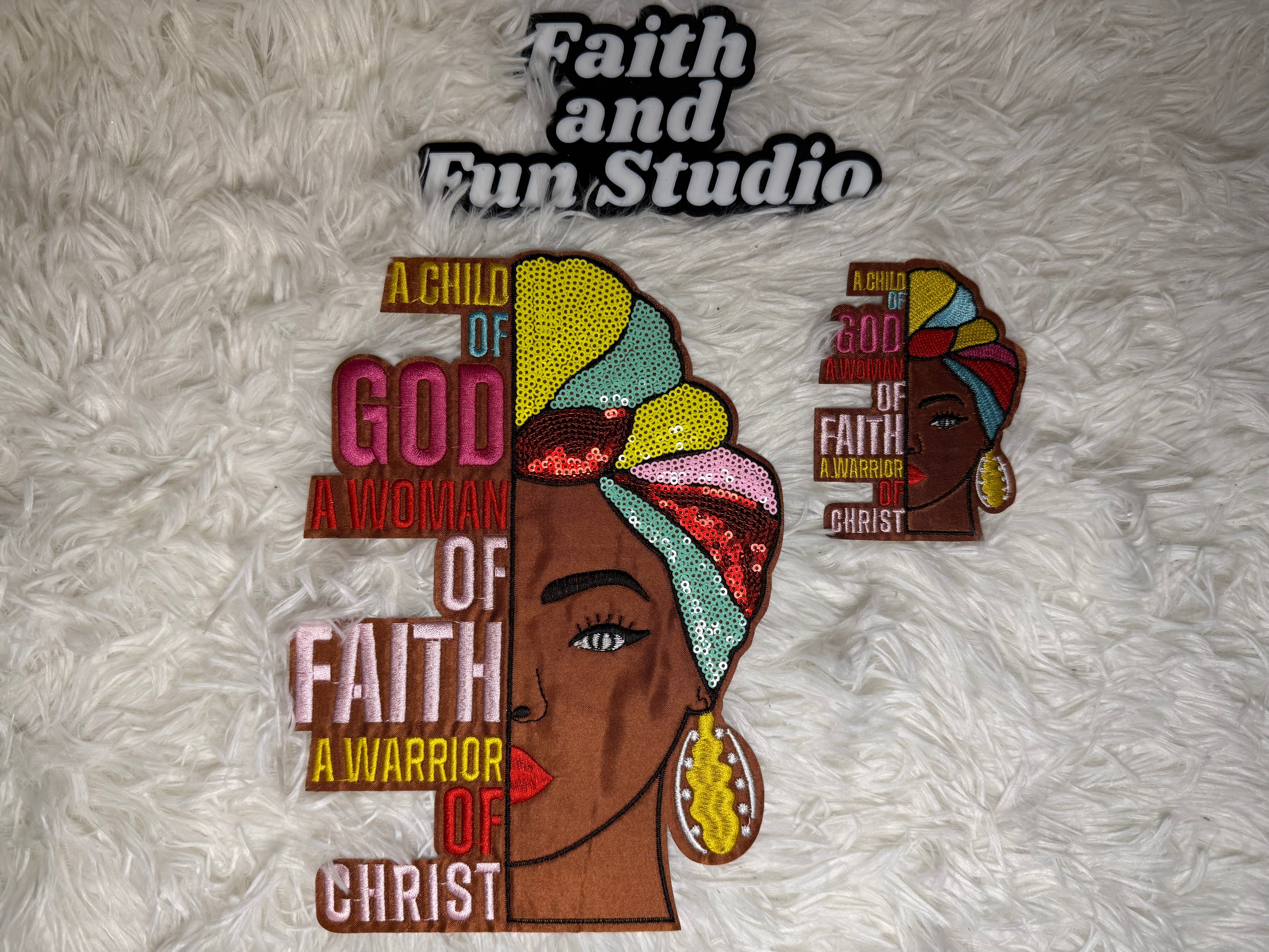 FAITH Based BUNDLES