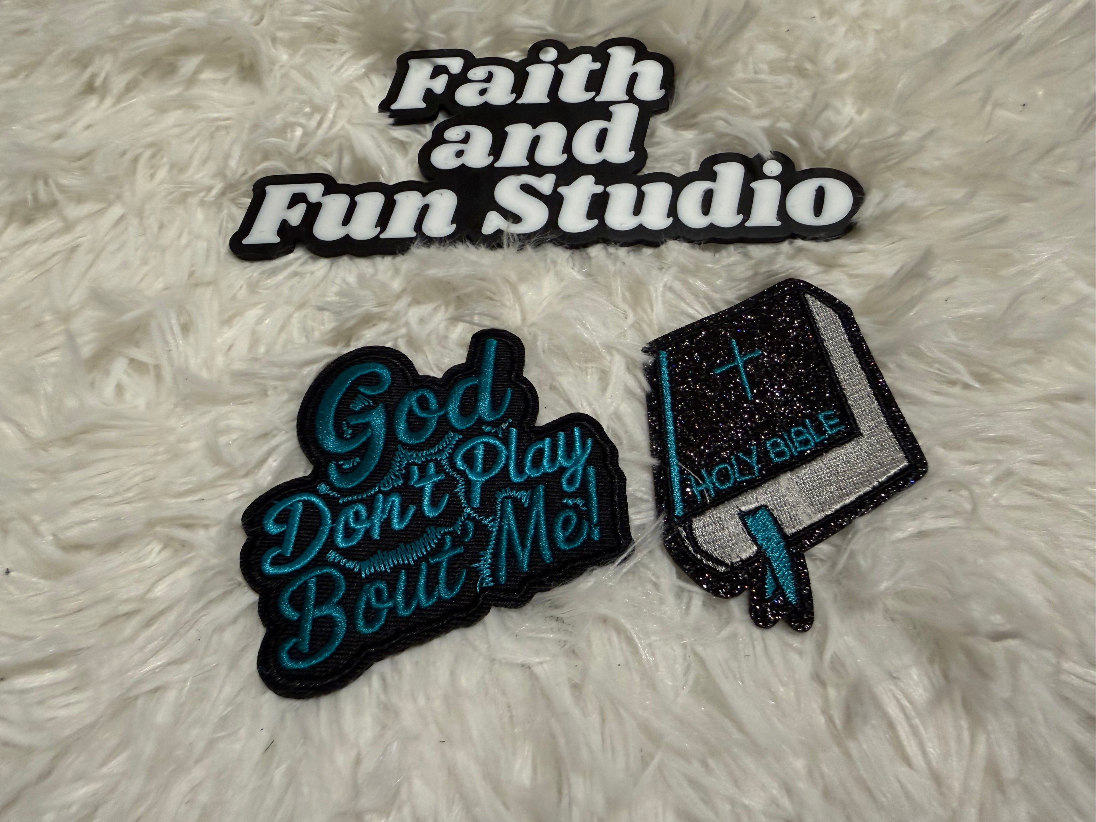 FAITH Based BUNDLES
