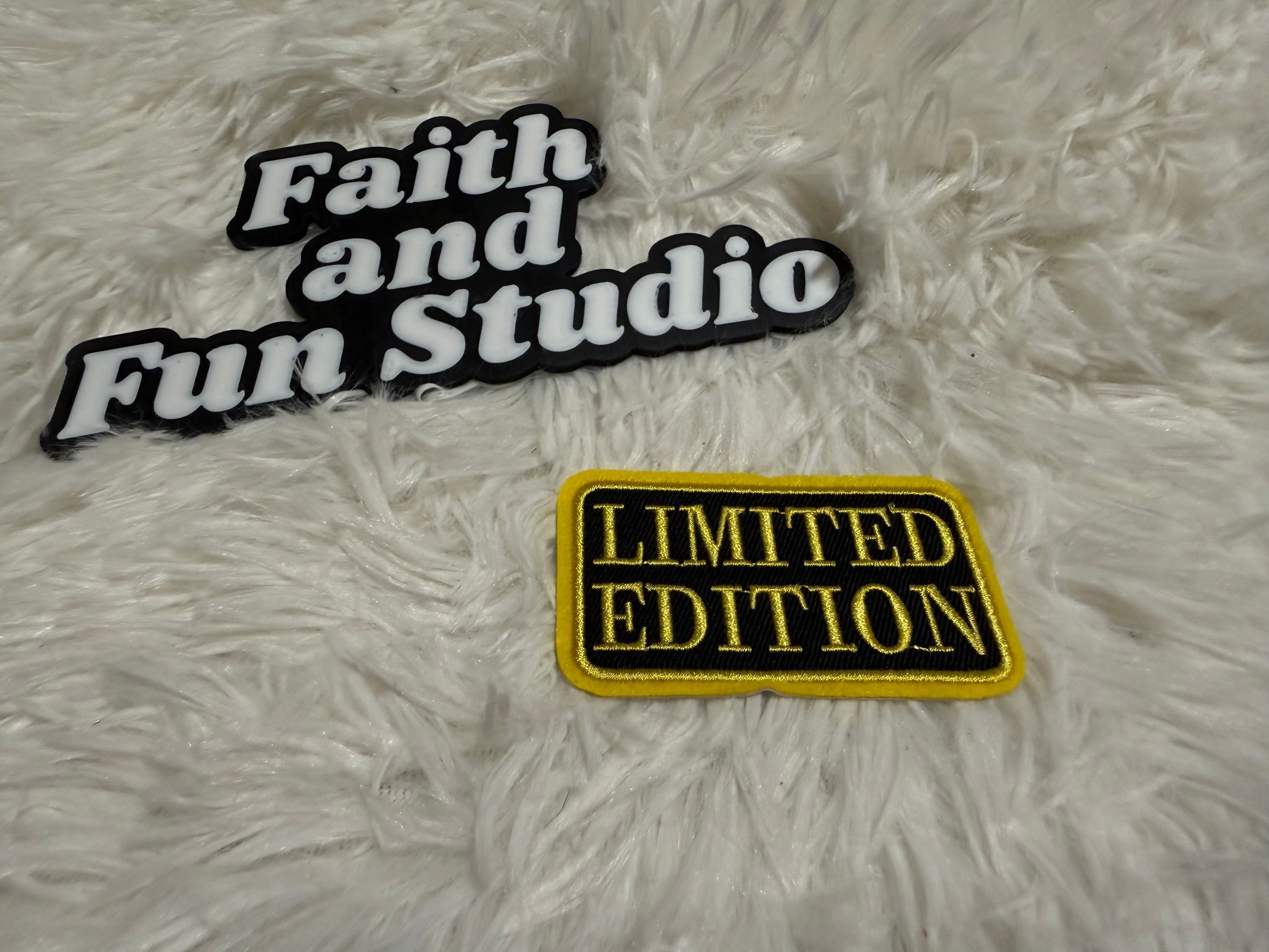 STATEMENT Patches 2