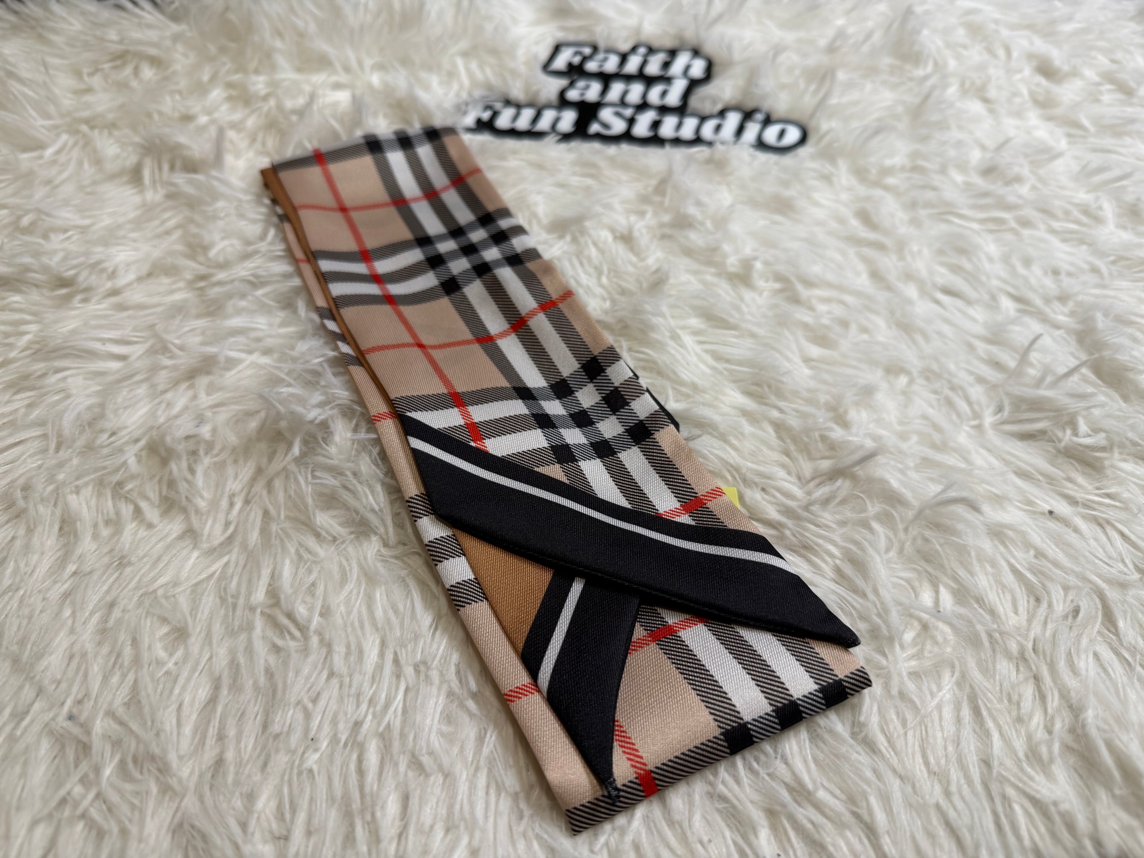 Purse SCARVES