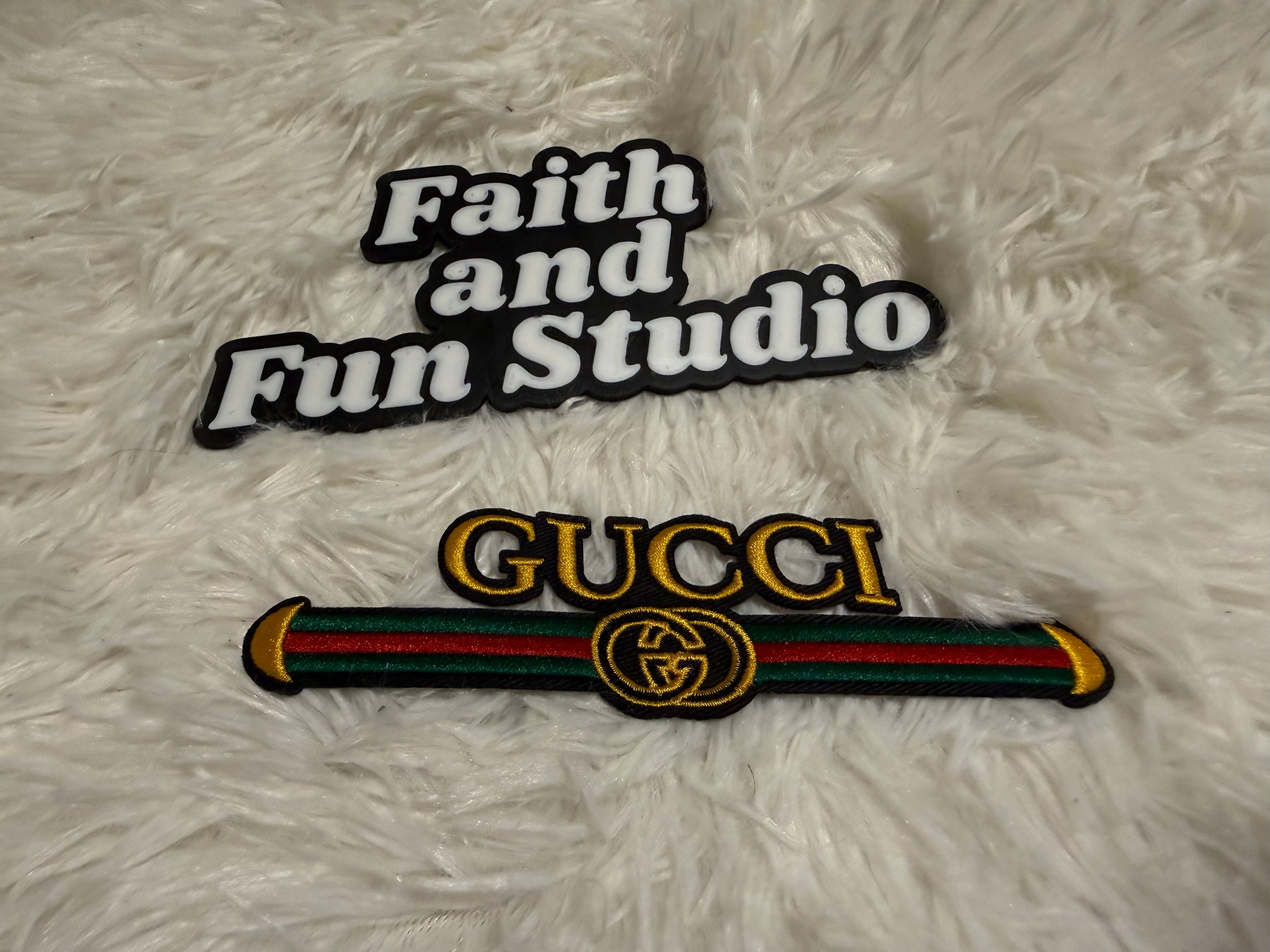 GG Inspired 1