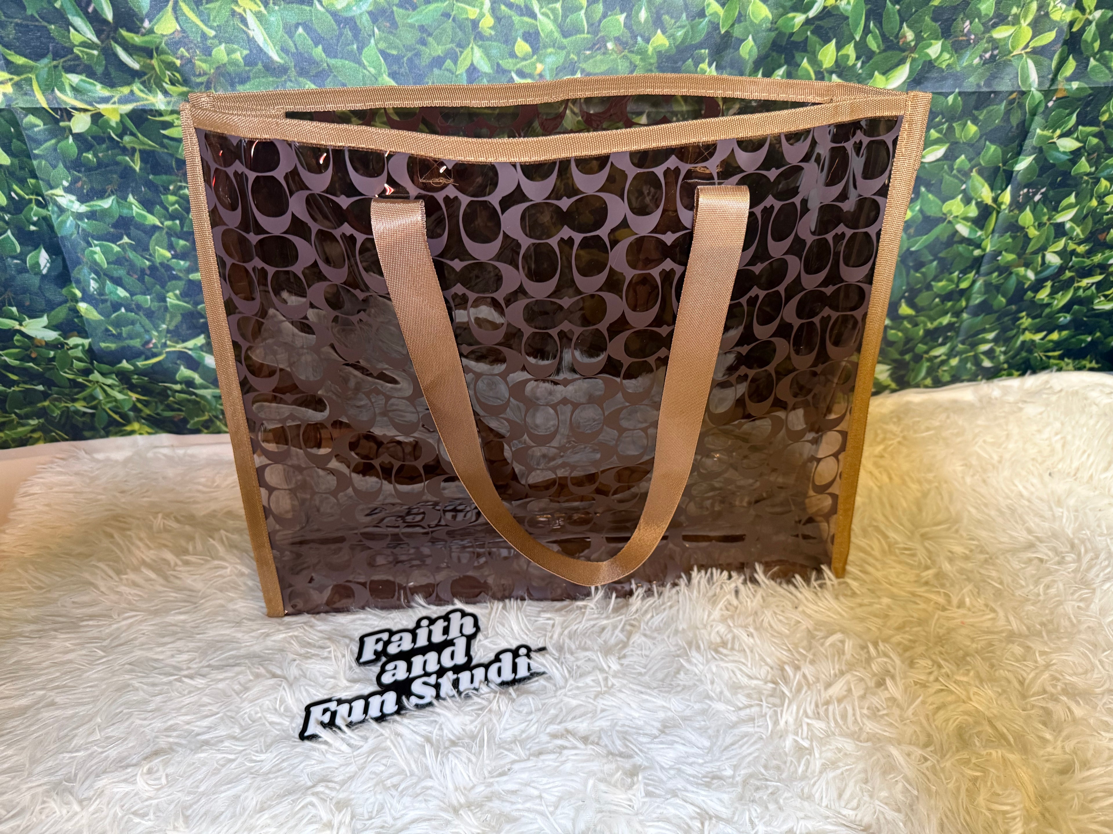 Designer Inspired  HANDBAGS