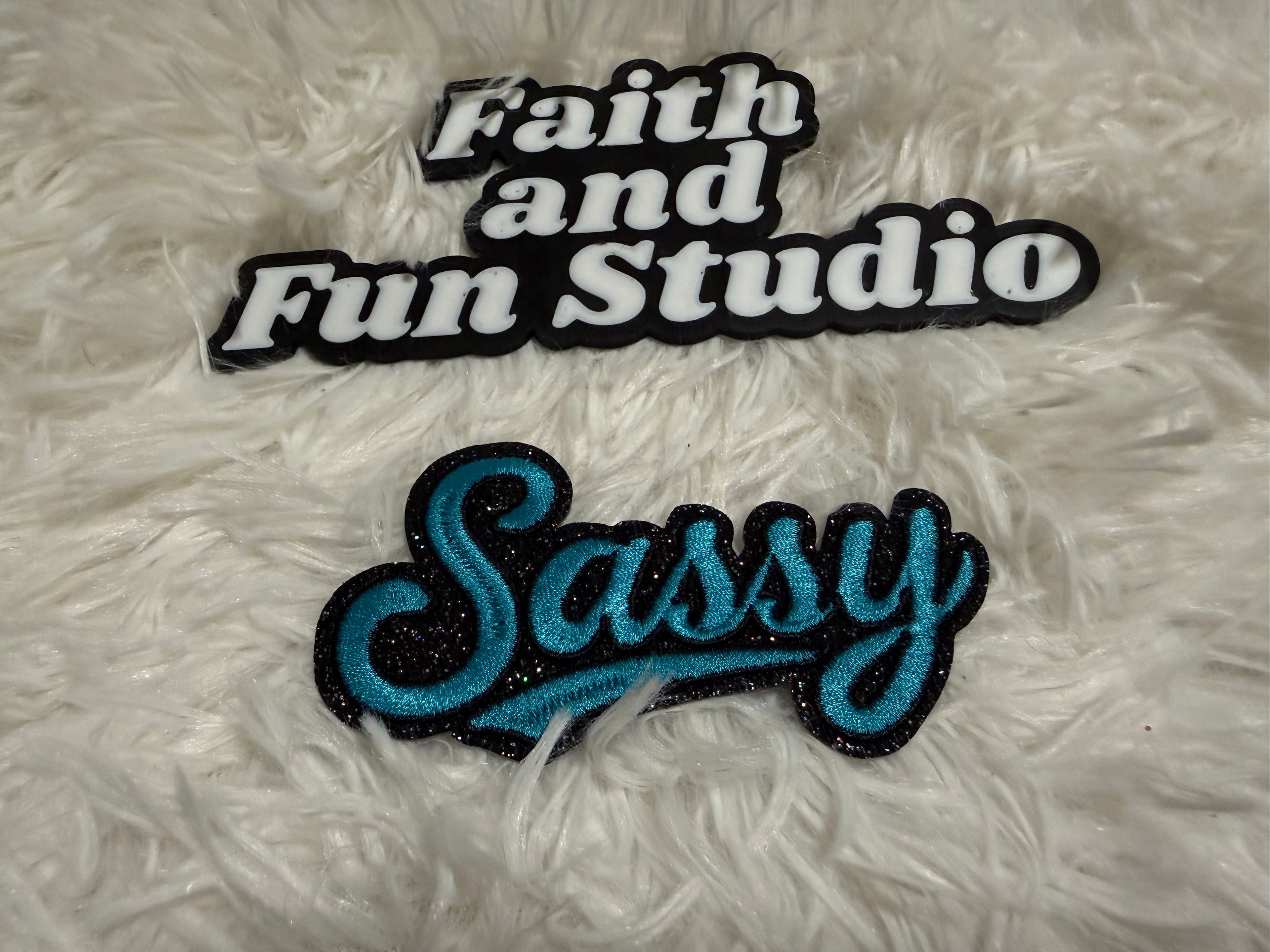 STATEMENT Patches 1