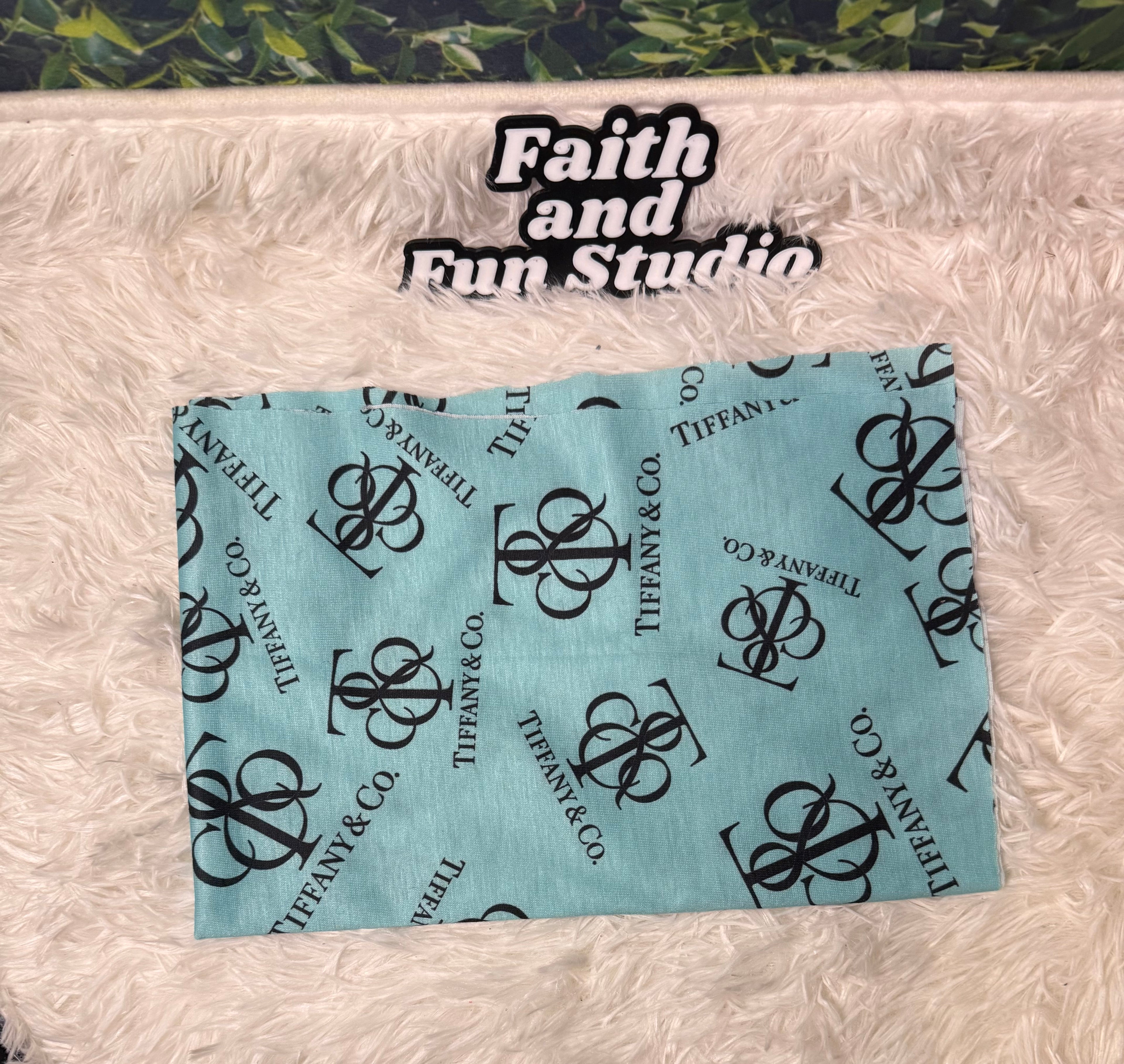 Desinger Inspired FABRIC
