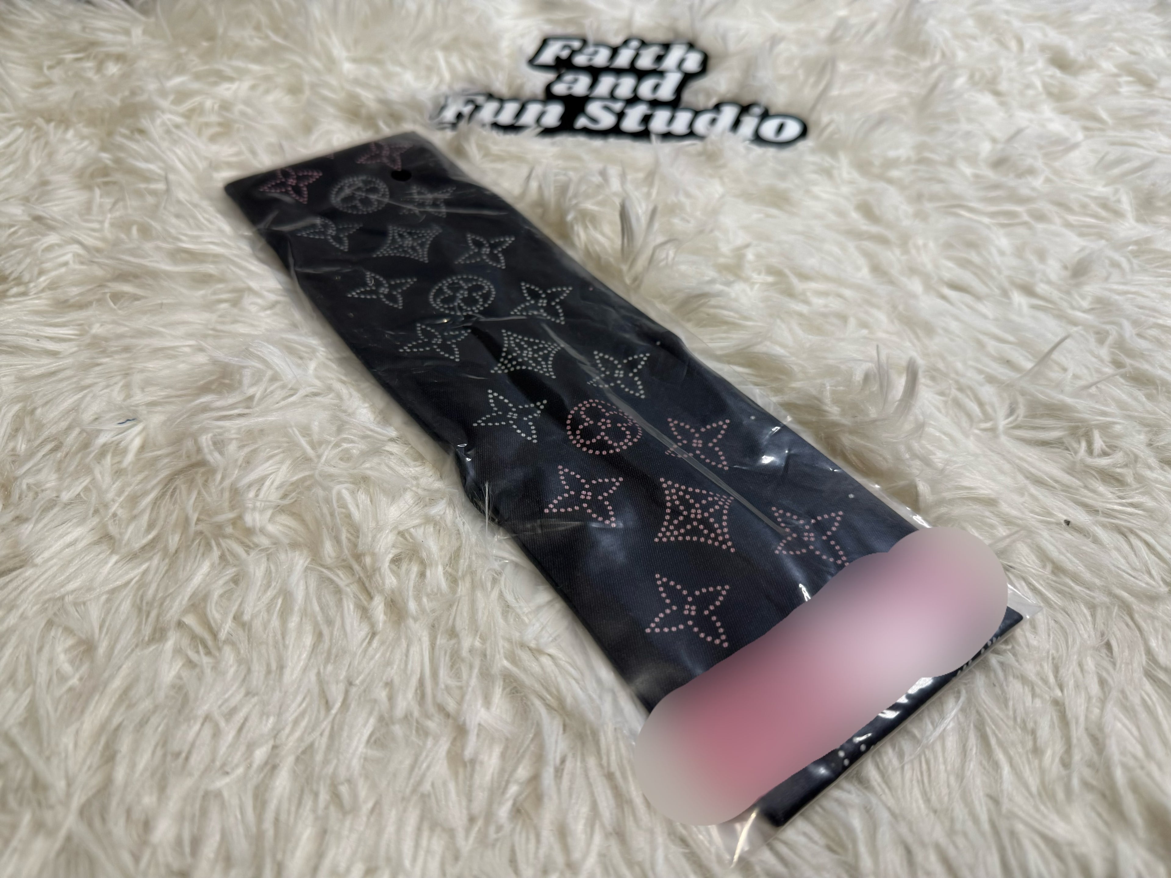 Purse SCARVES