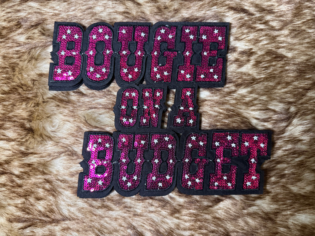 Clearance Patches