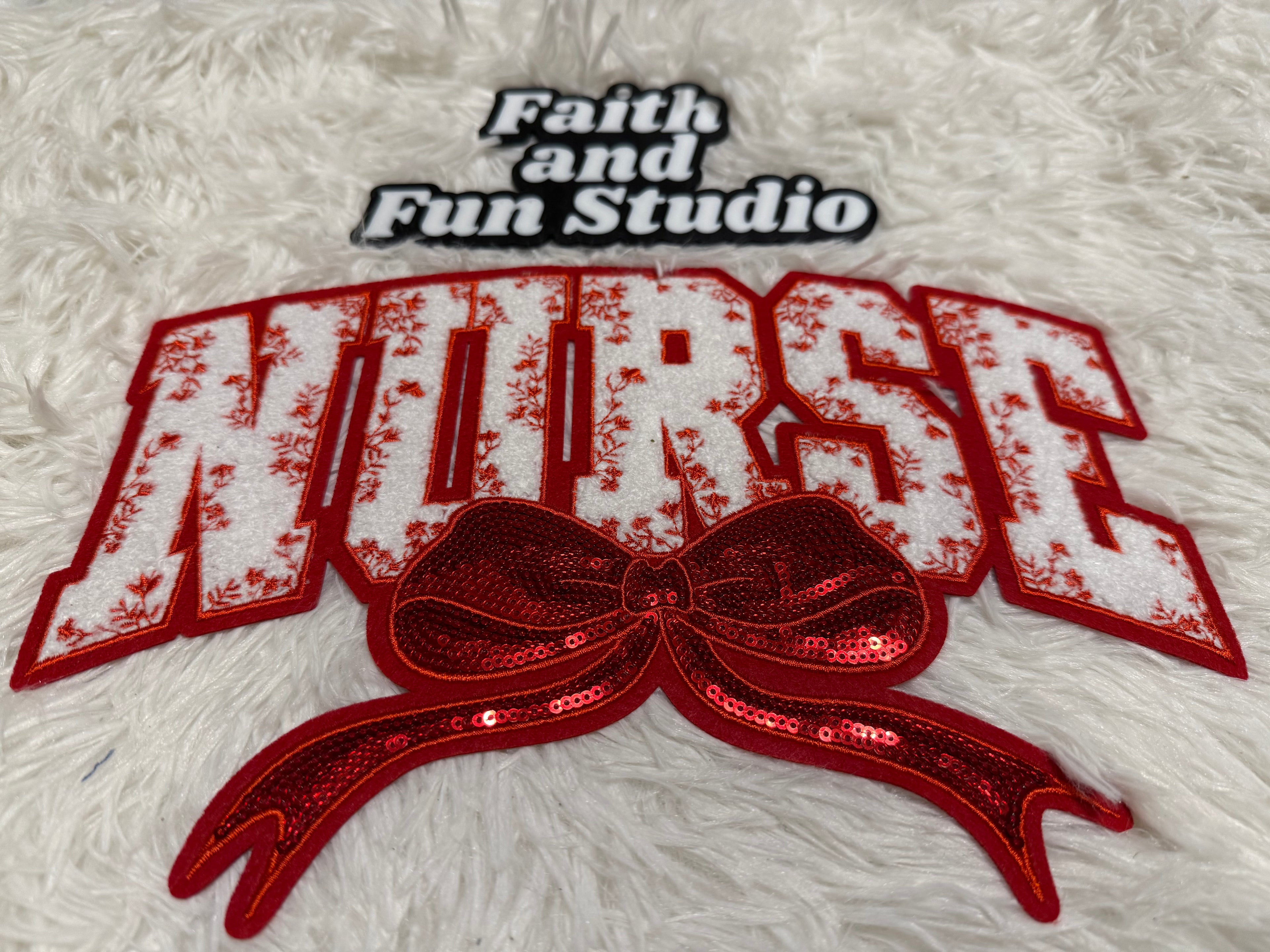 SALE PATCHES and BUNDLES