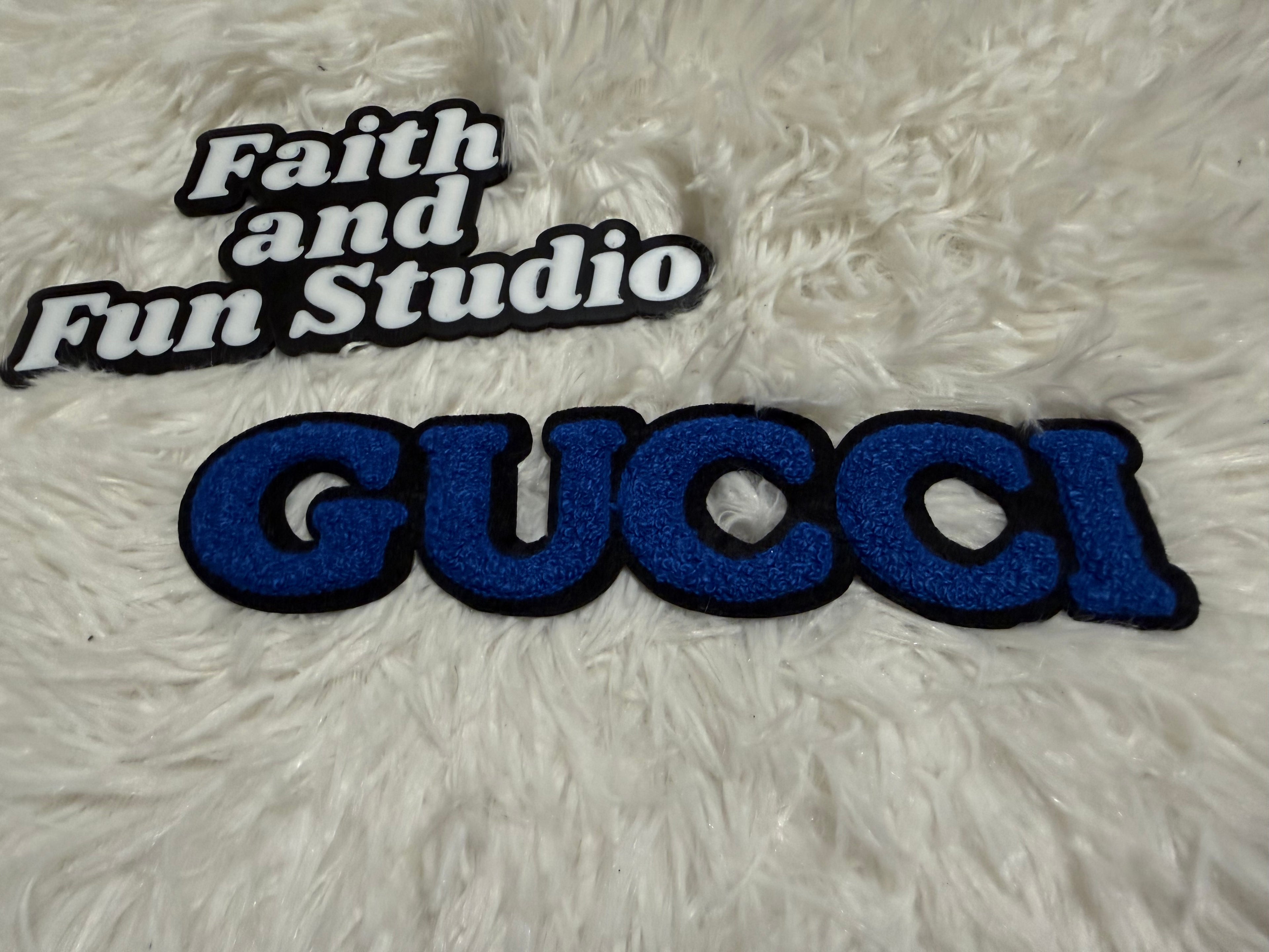 GG Inspired Medium Word