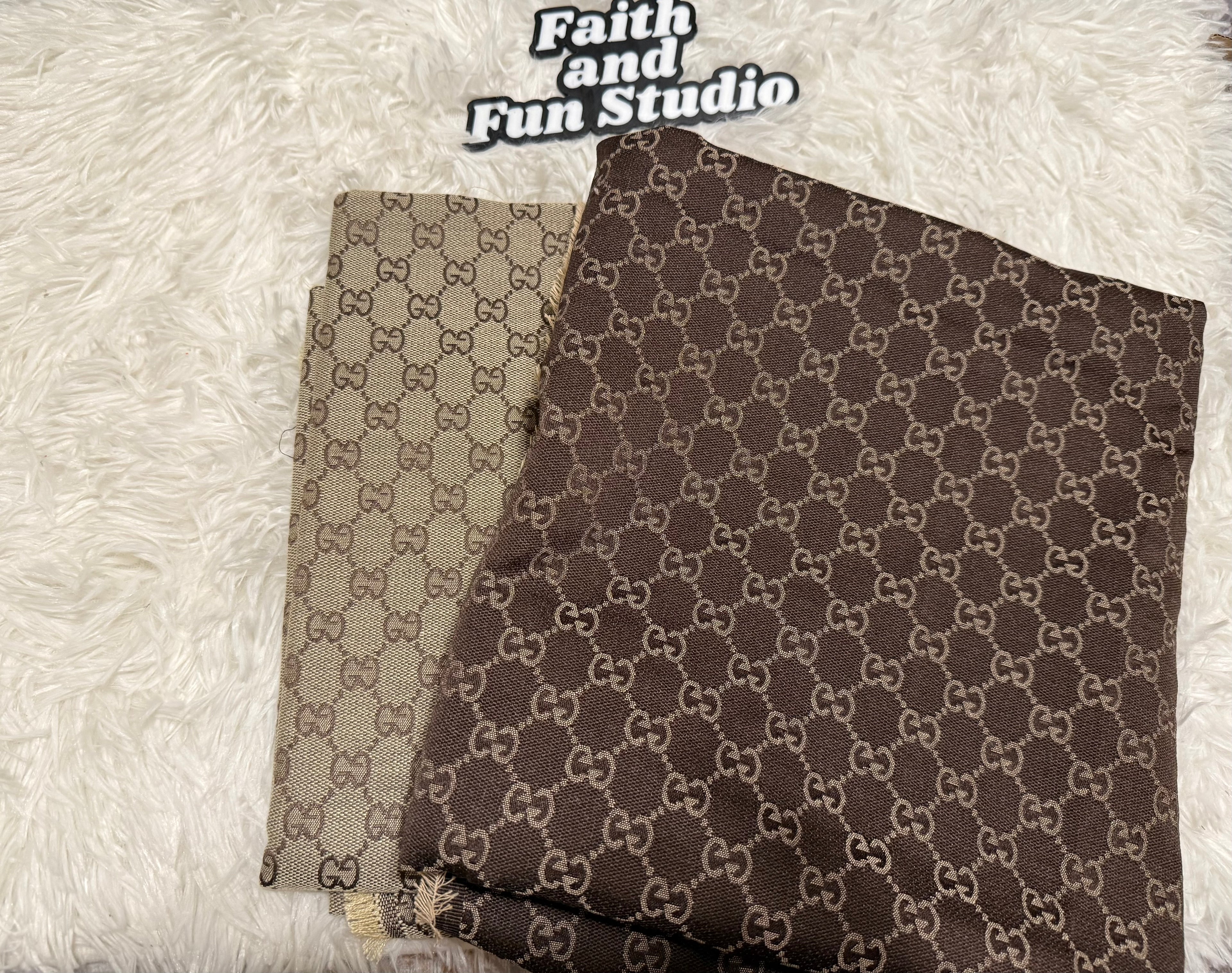 Desinger Inspired FABRIC