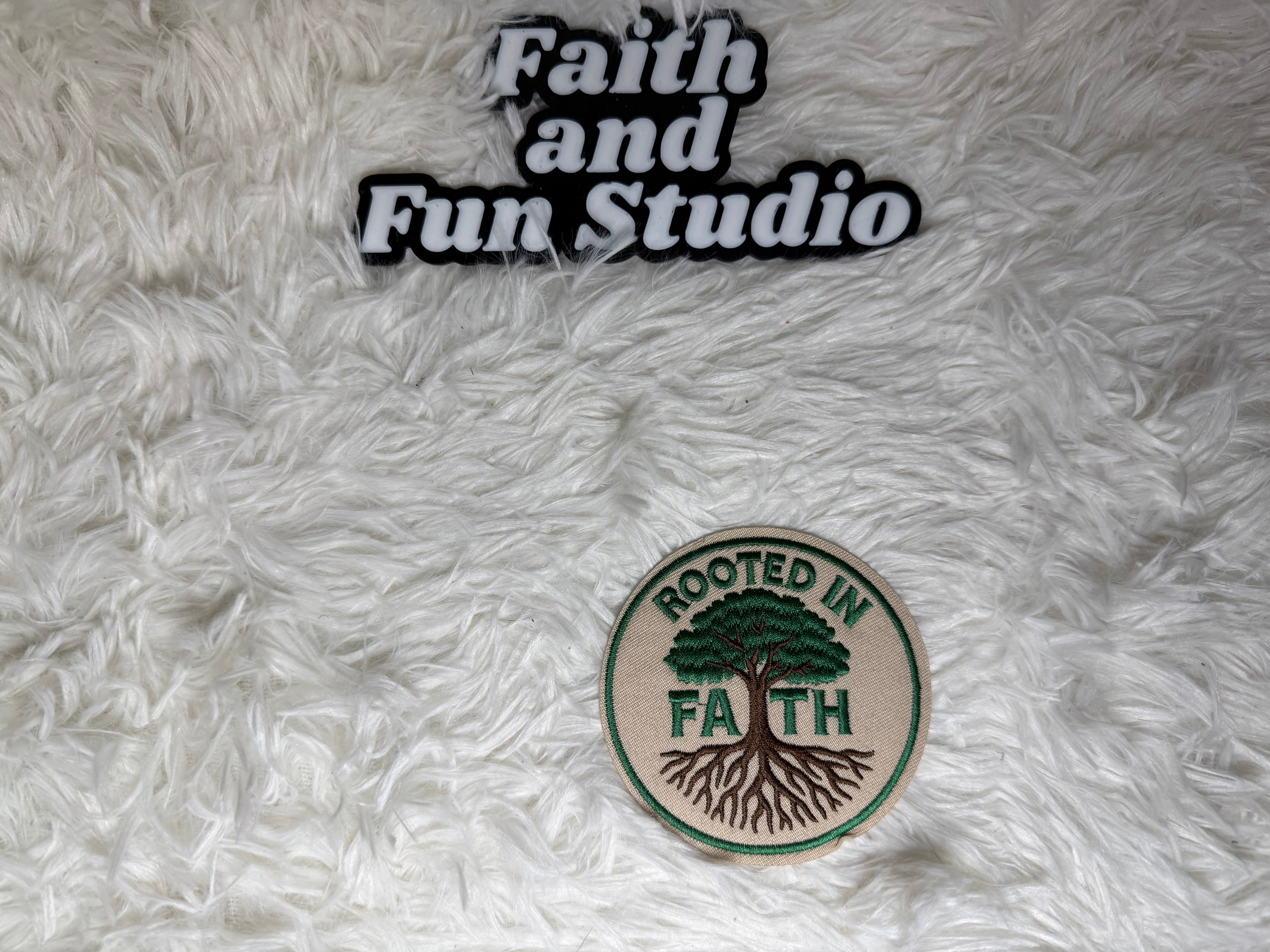 FAITH-based 1