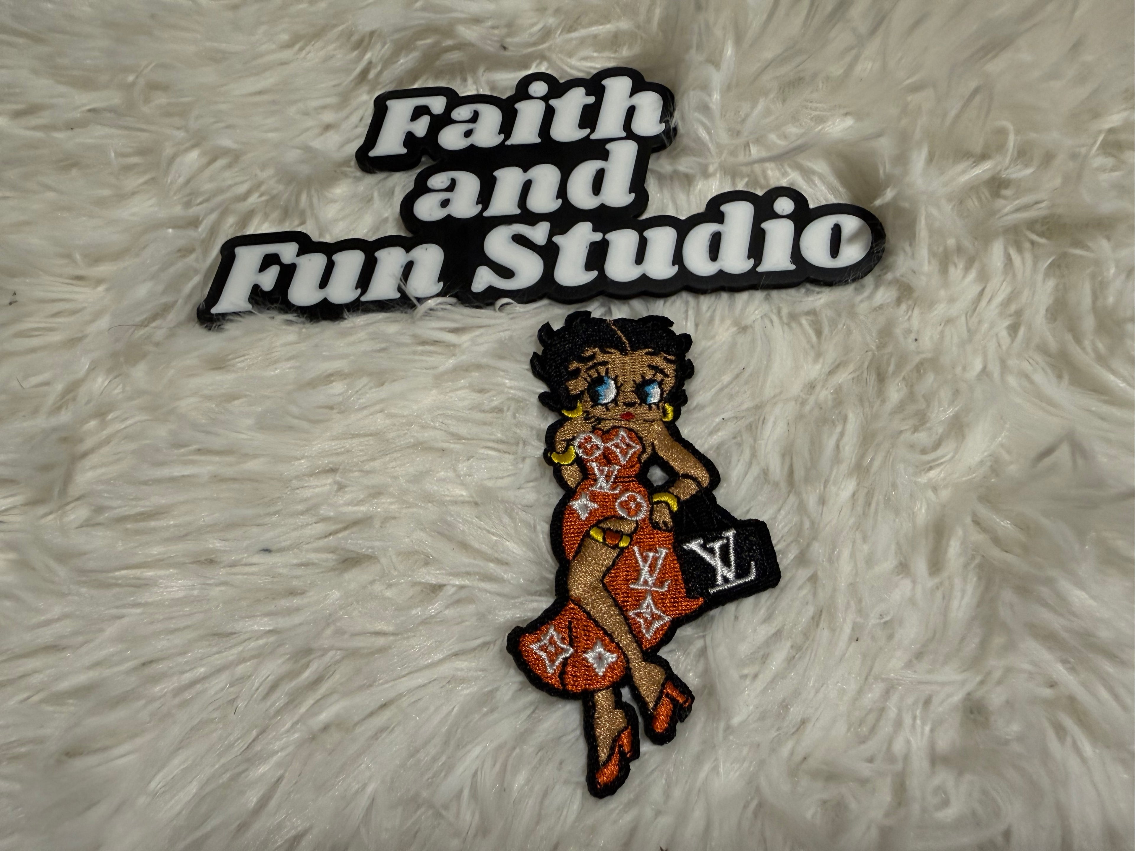 BADDIE Collection 5
