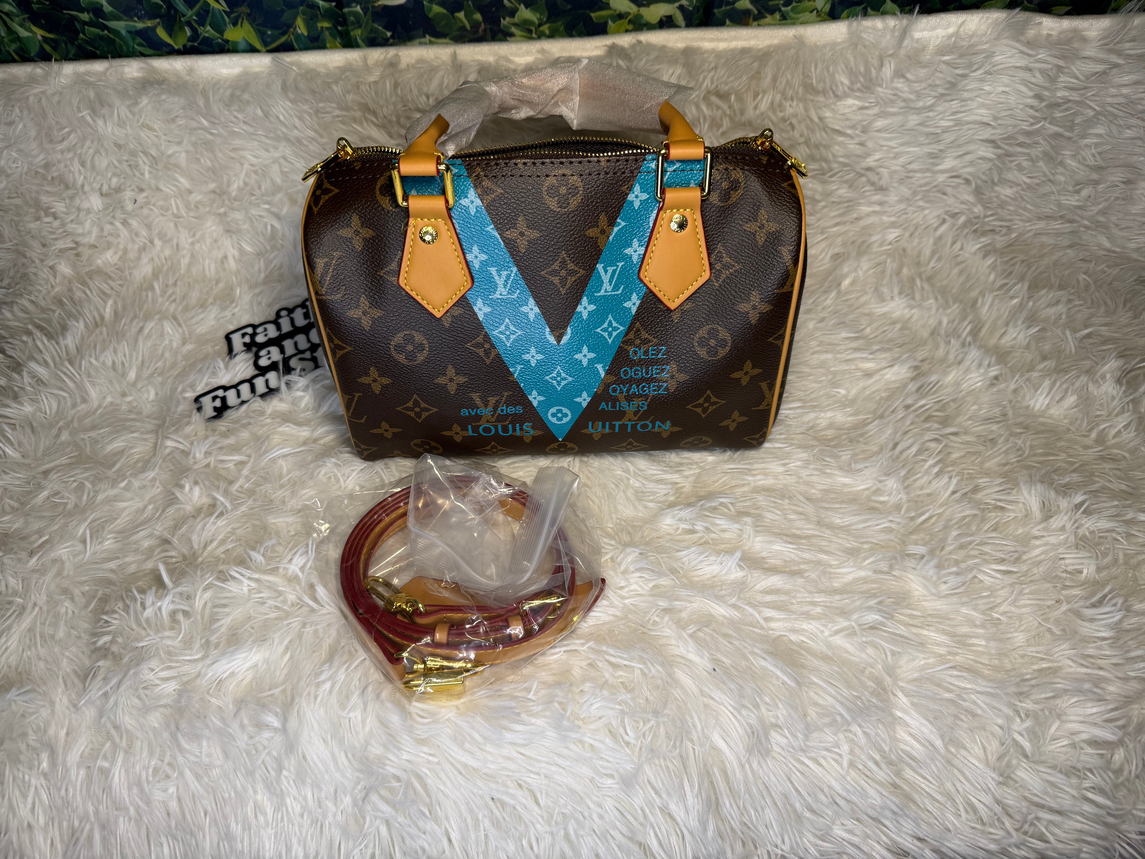 Designer Inspired  HANDBAGS
