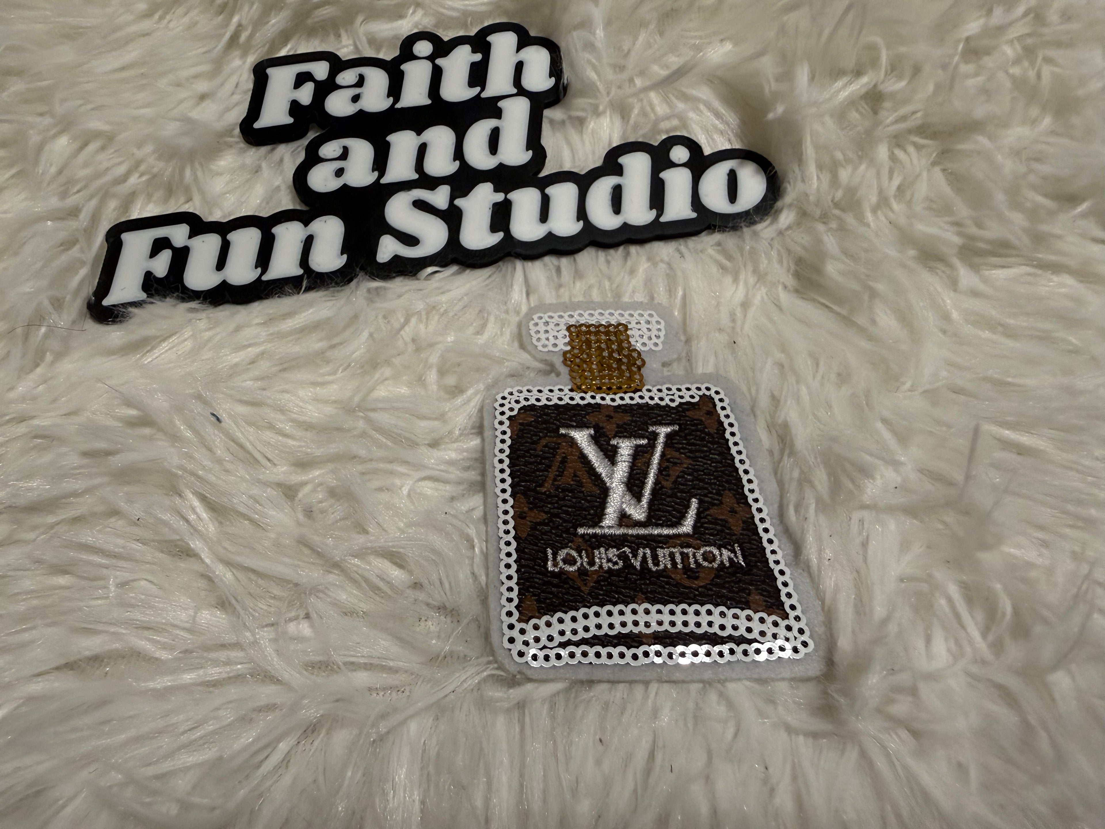 LV Inspired 2