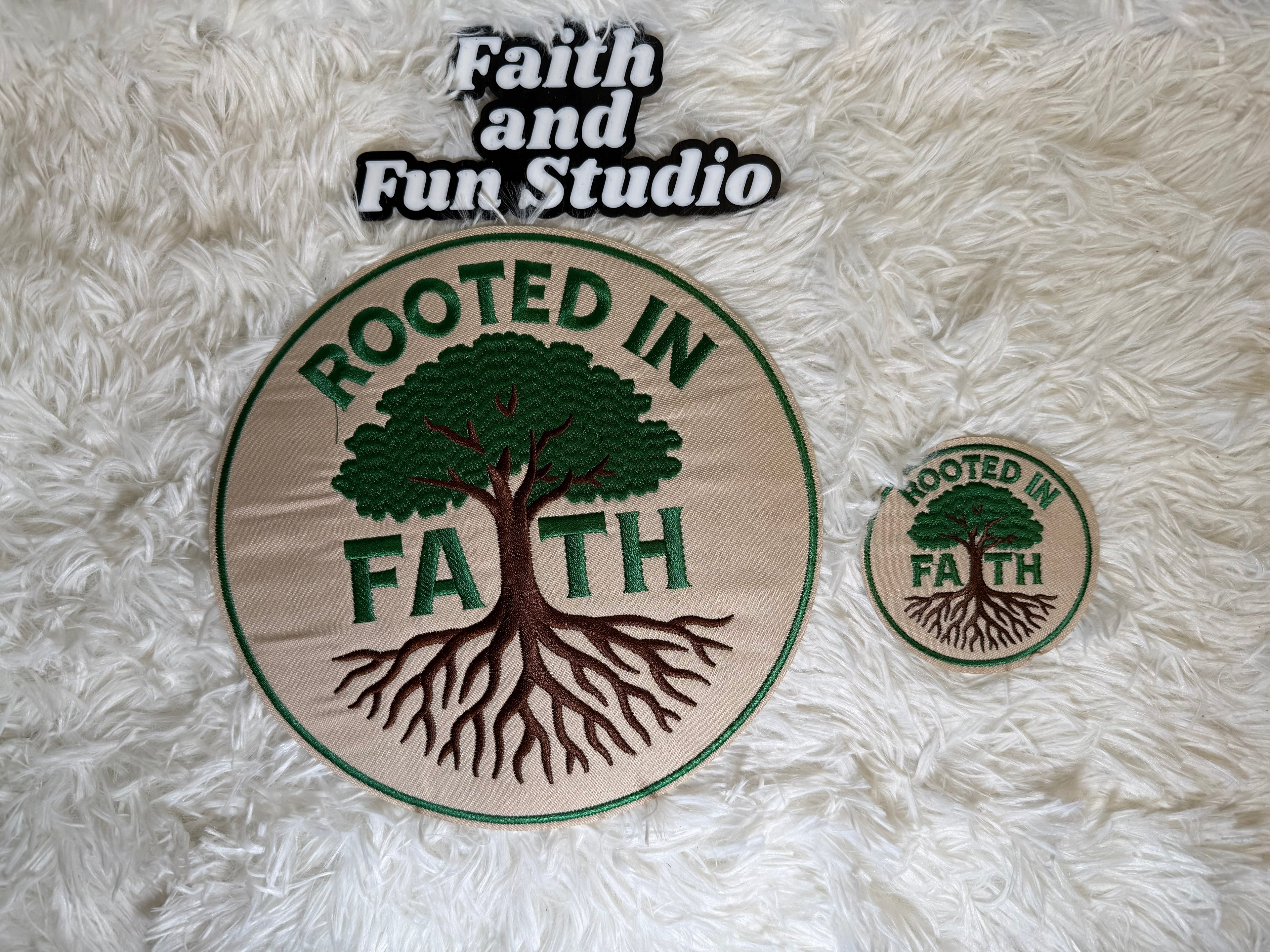 FAITH Based BUNDLES