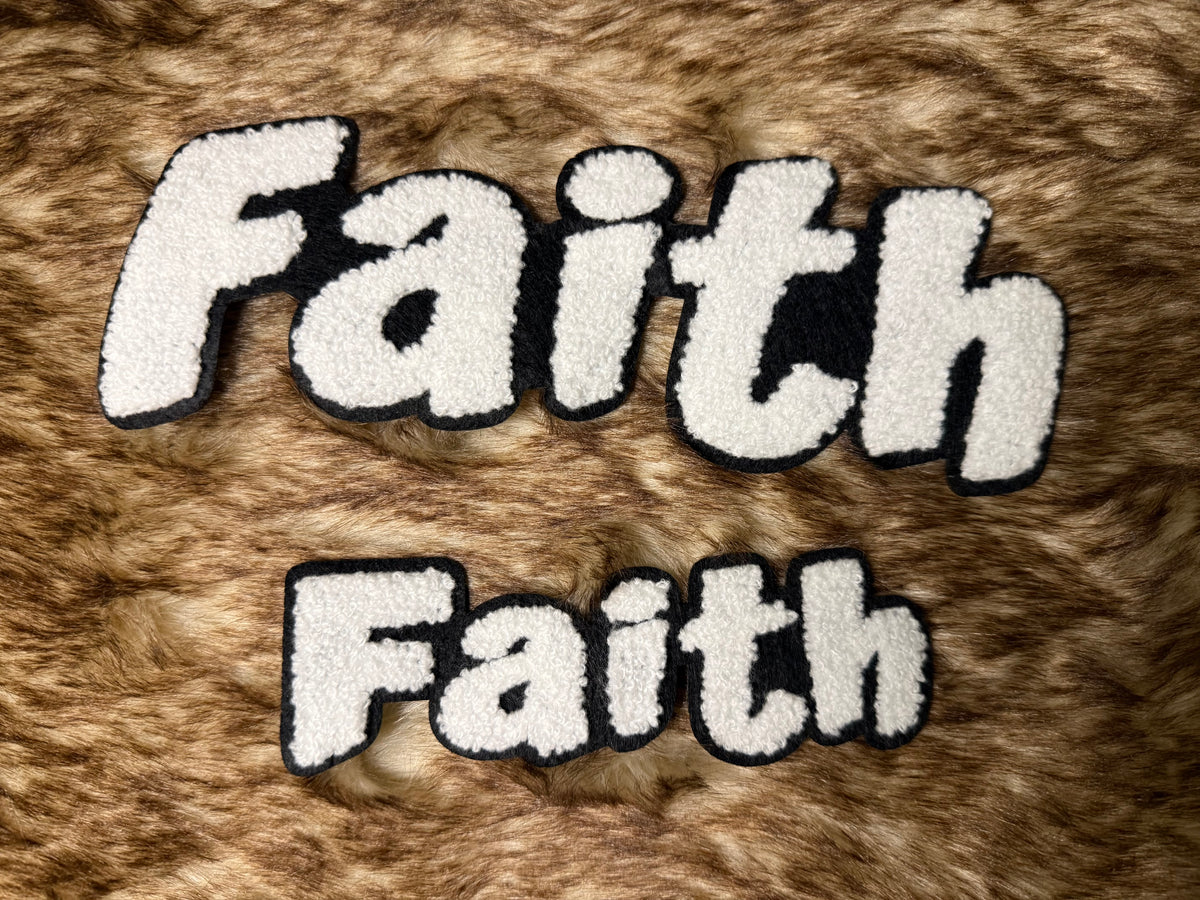 Clearance Patches