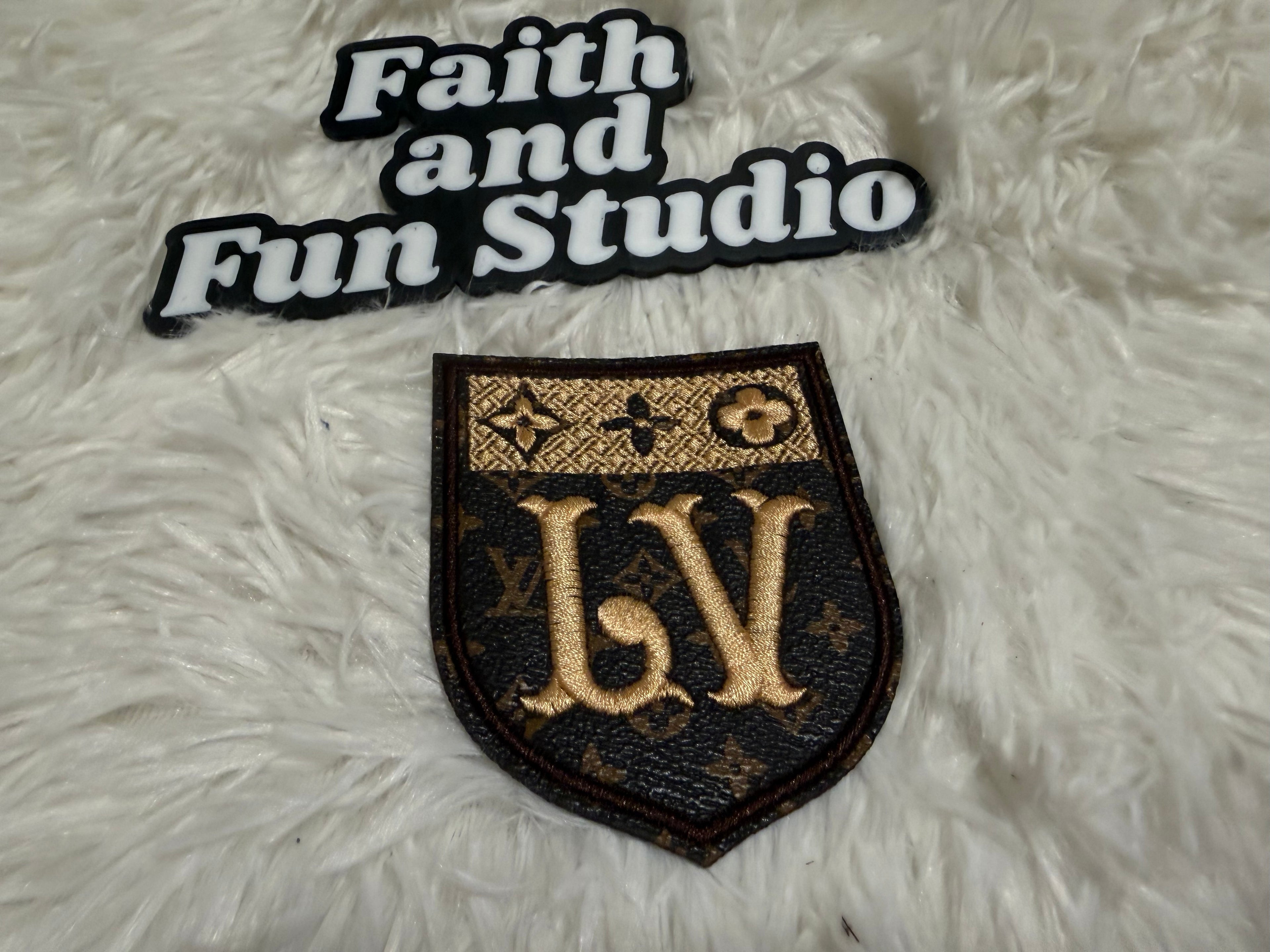 LV Inspired 2