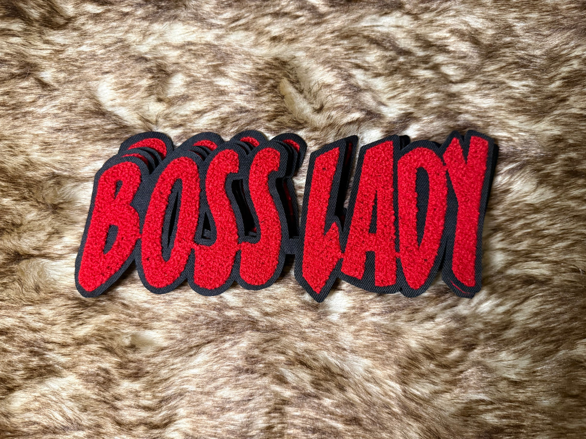 Clearance Patches