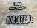 NON Designer LARGE and Medium