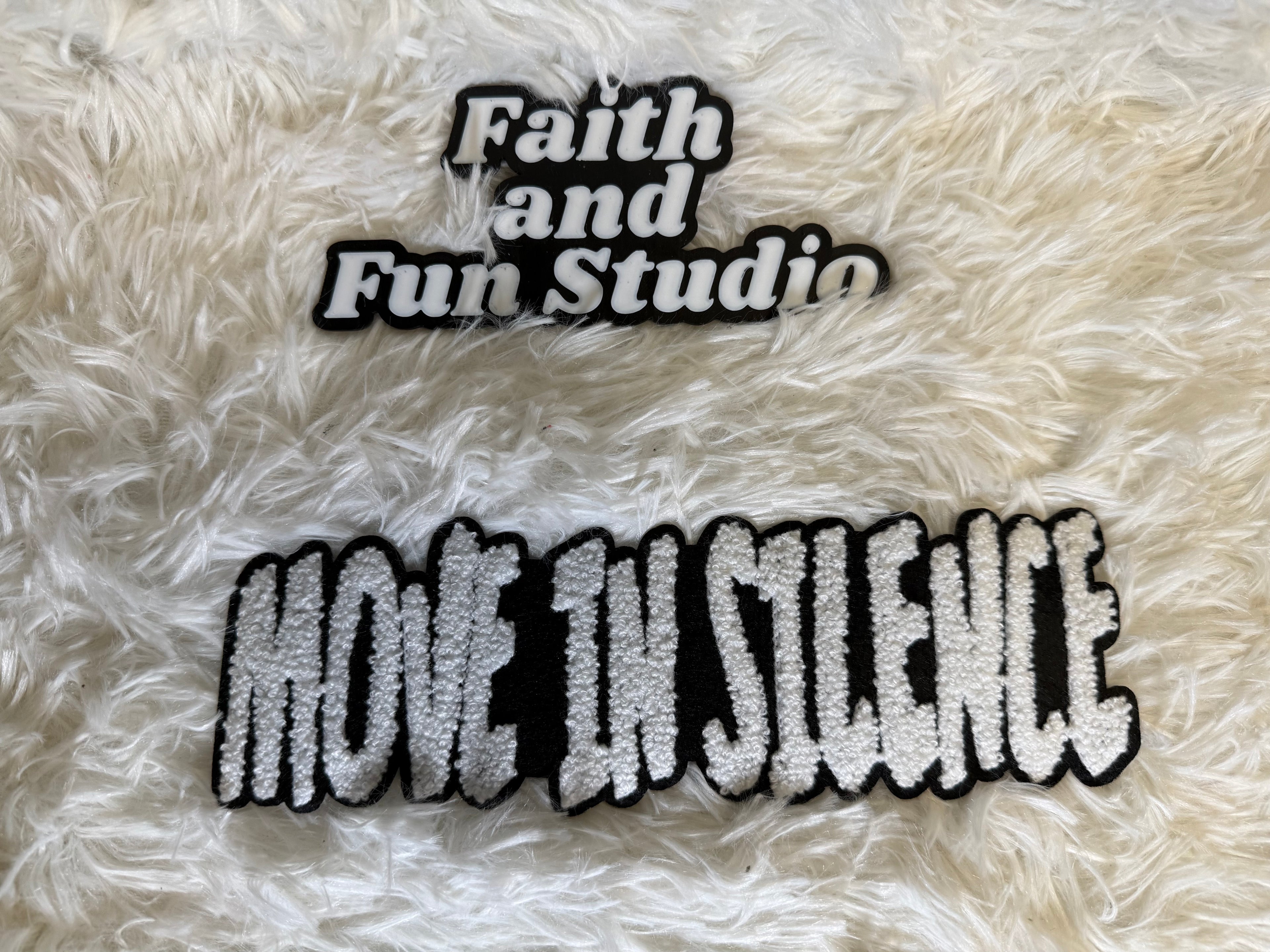 NON Designer LARGE and Medium