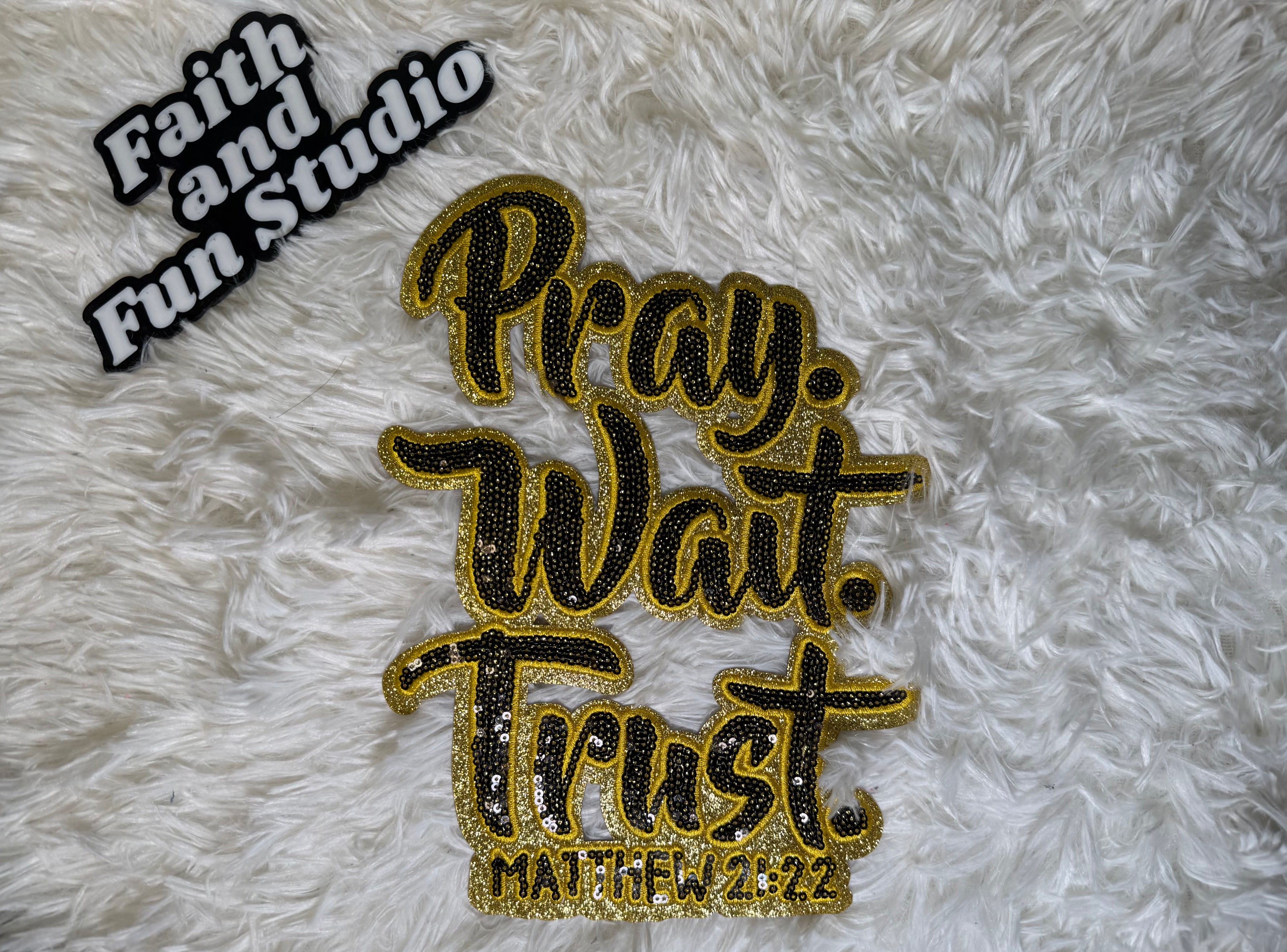 SALE PATCHES and BUNDLES