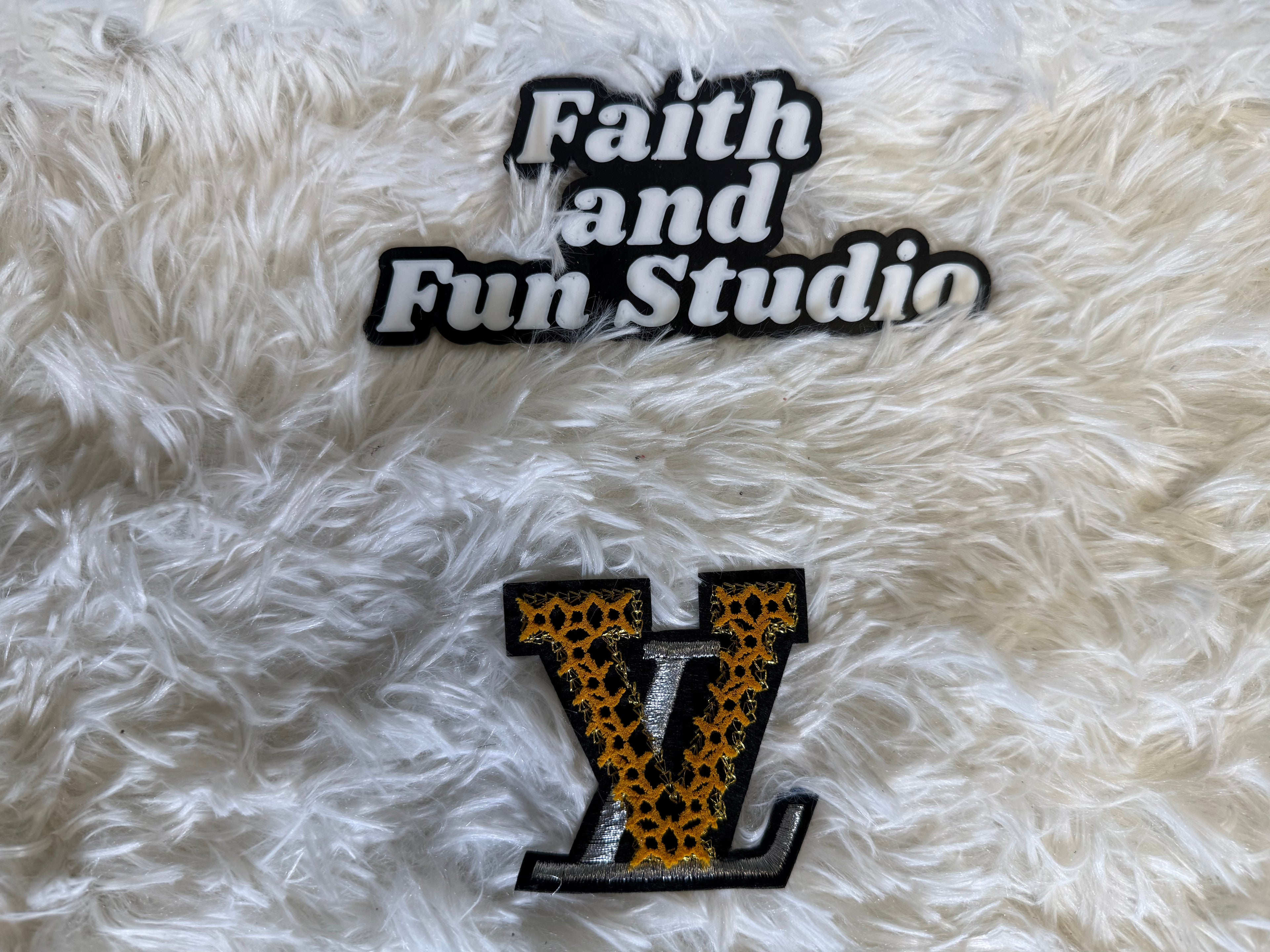 LV Inspired 3