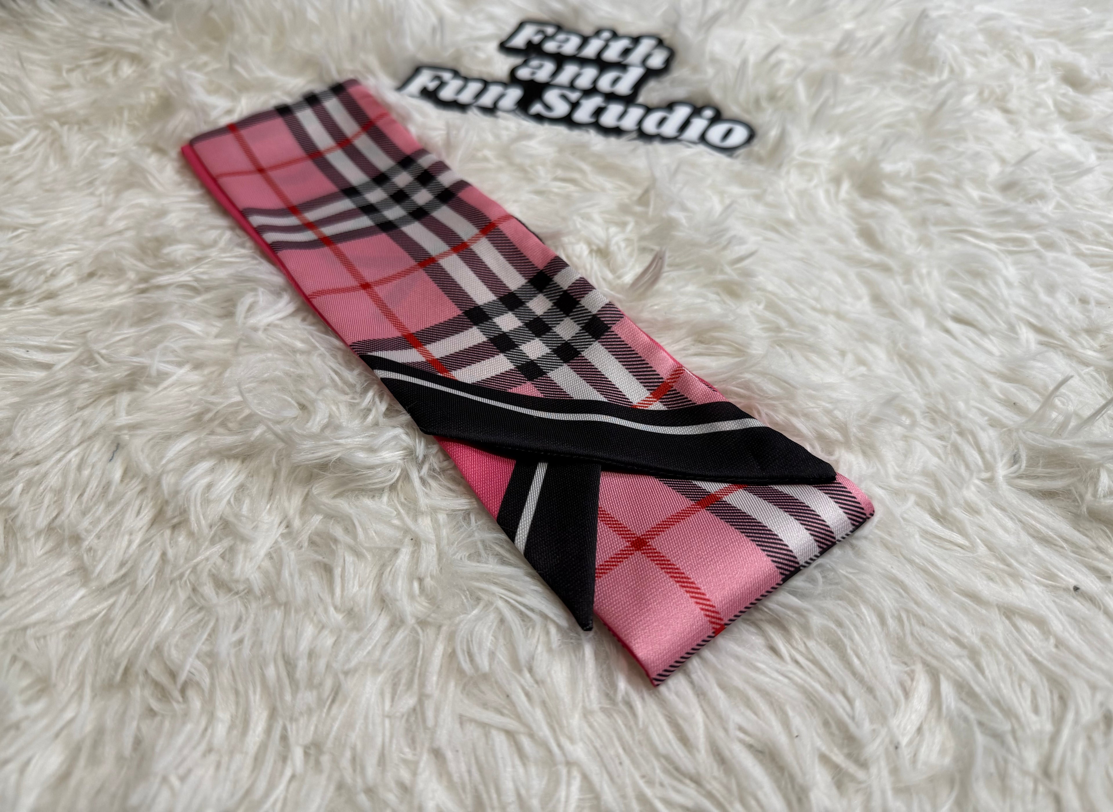 Purse SCARVES