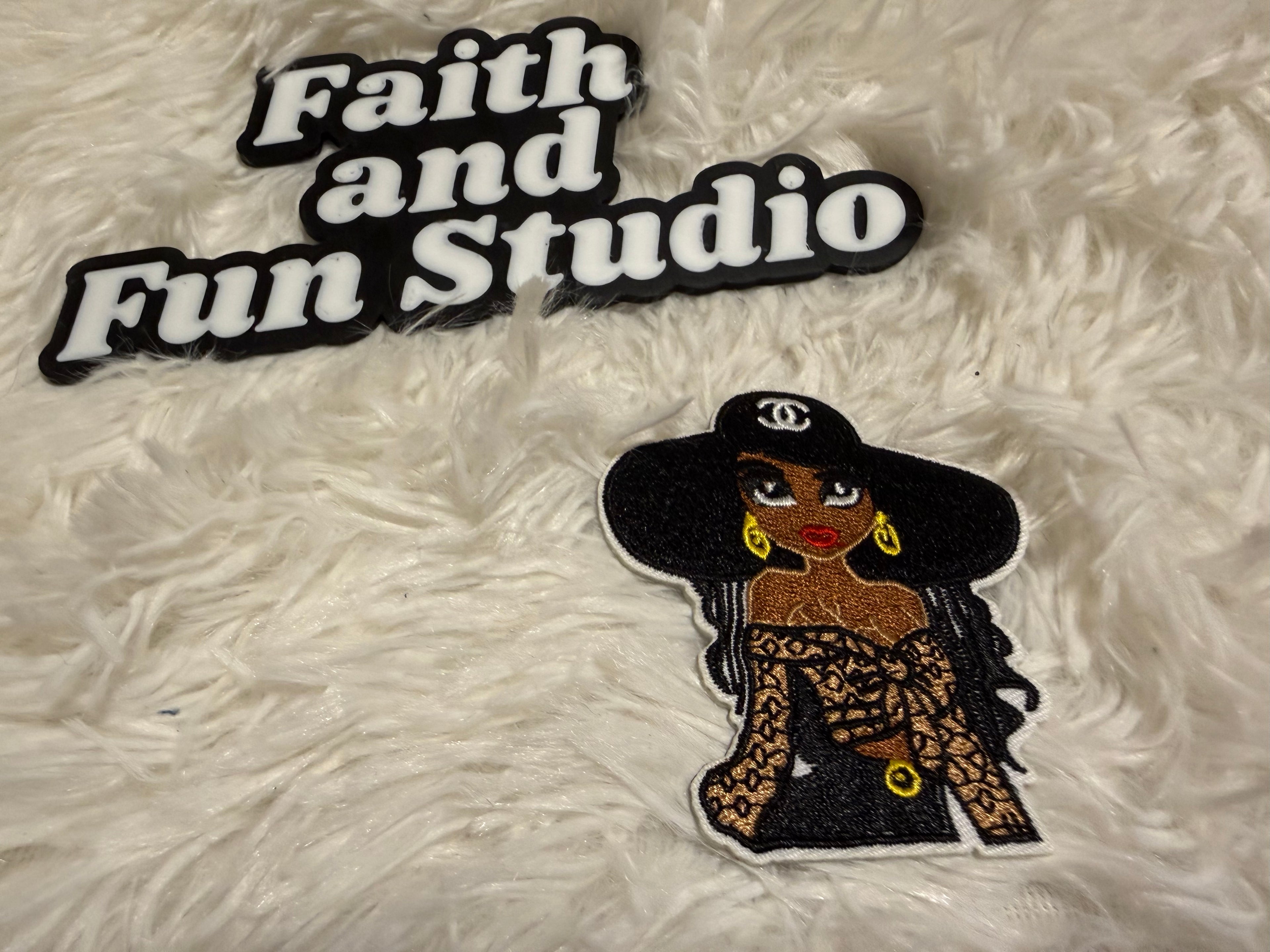 BADDIE Collection 2