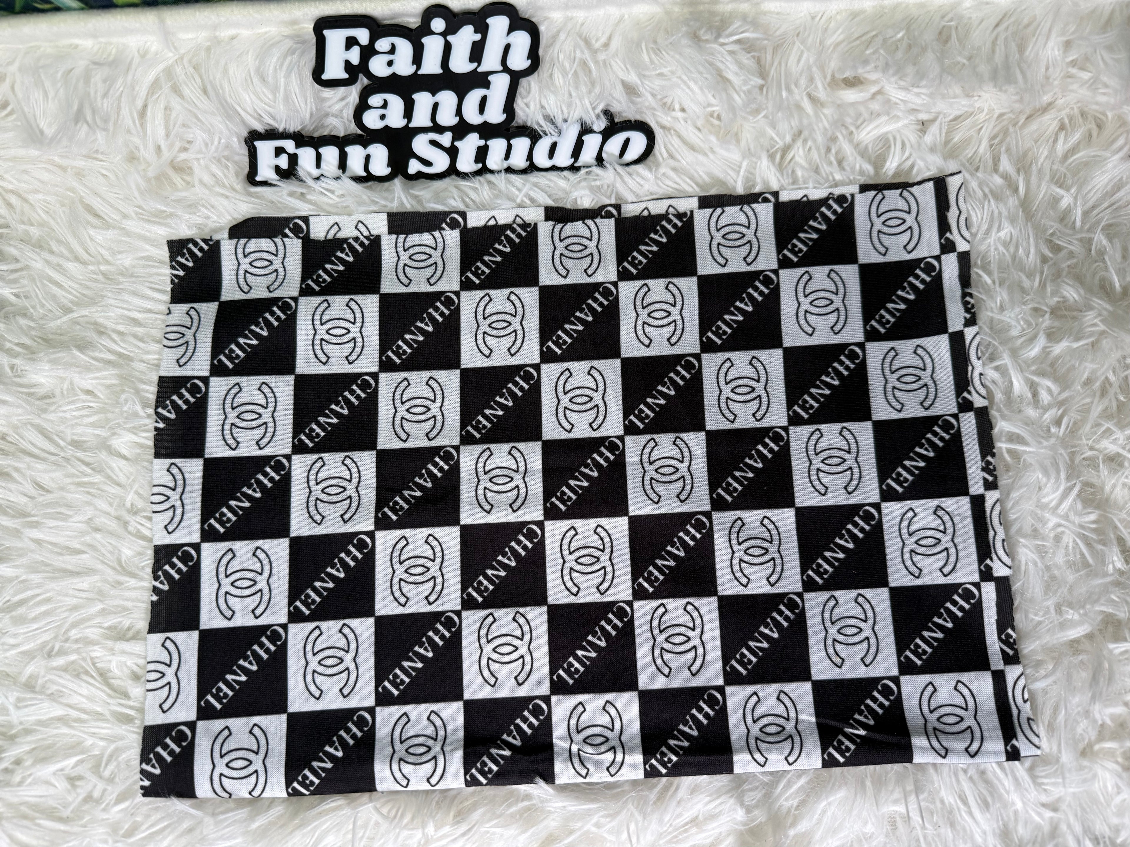 Desinger Inspired FABRIC