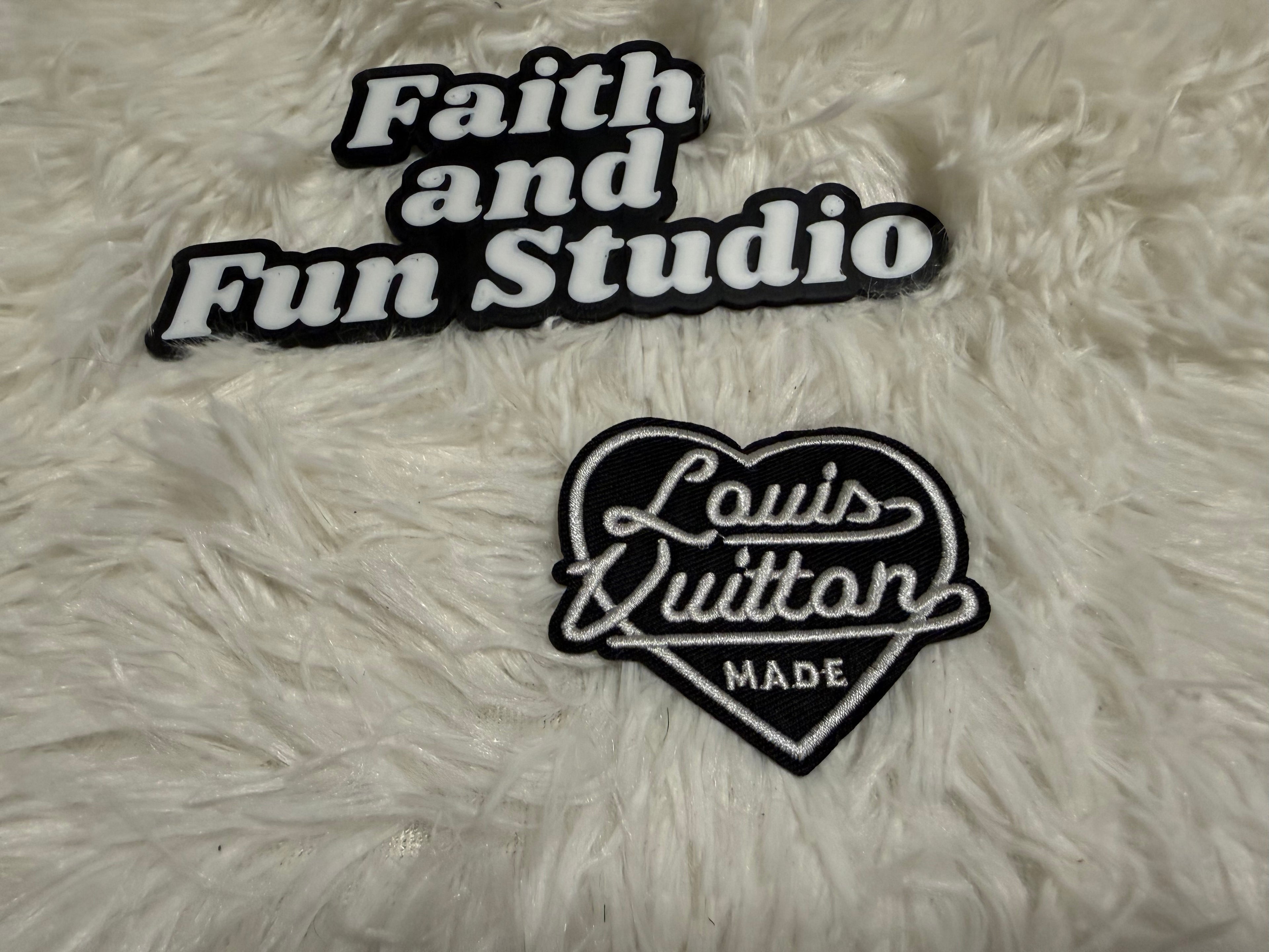 LV Inspired 3