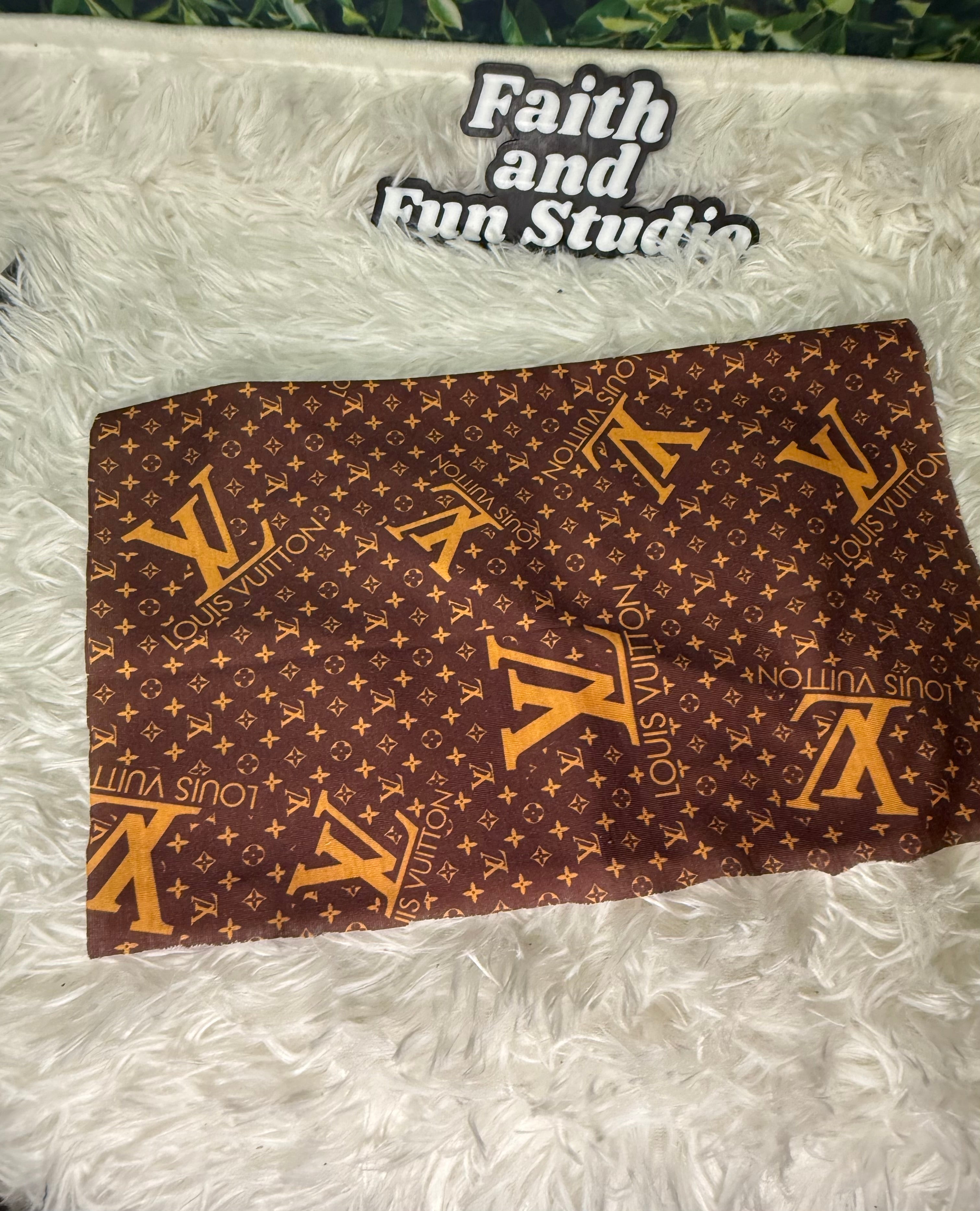 Desinger Inspired FABRIC