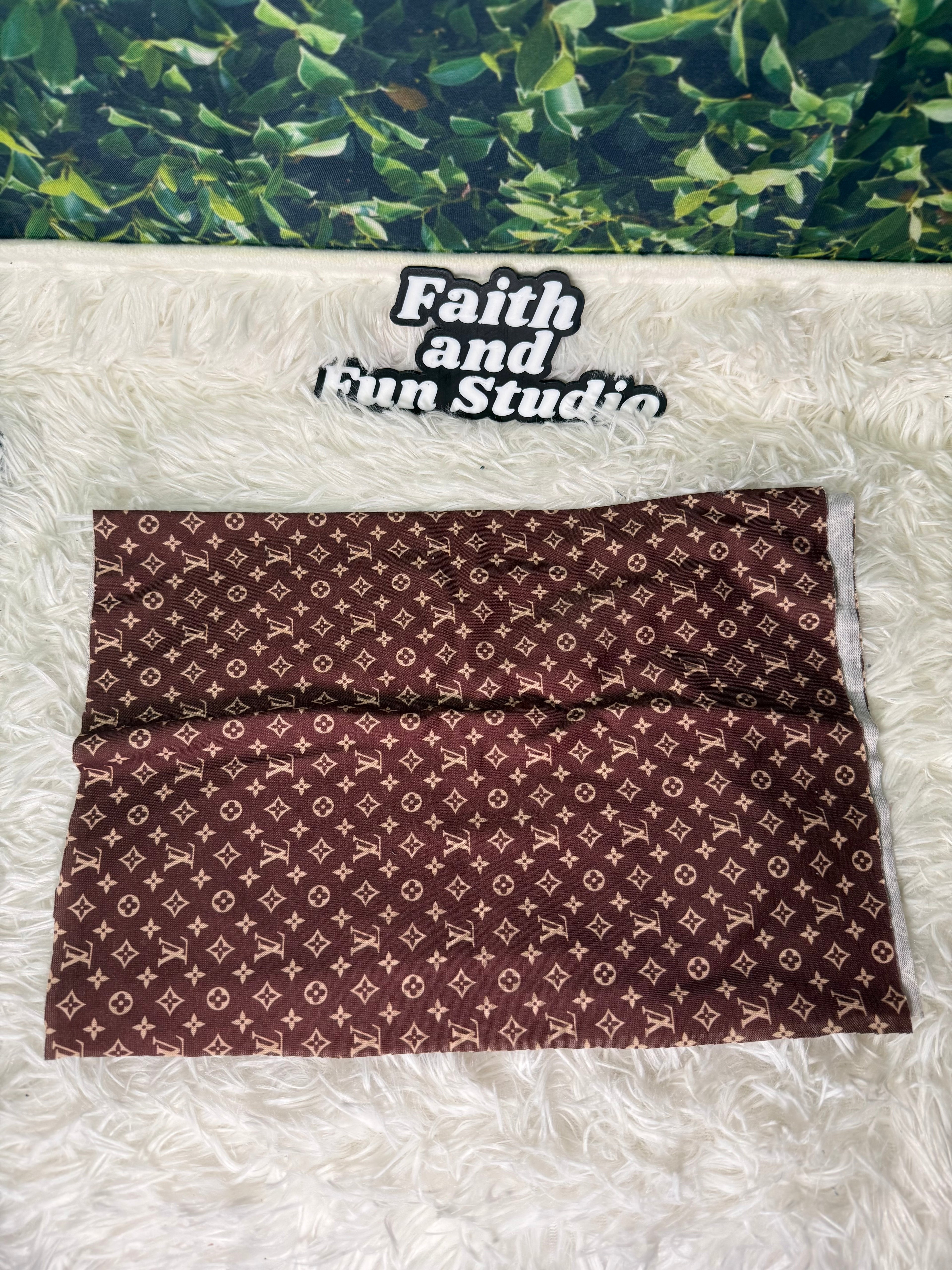 Desinger Inspired FABRIC