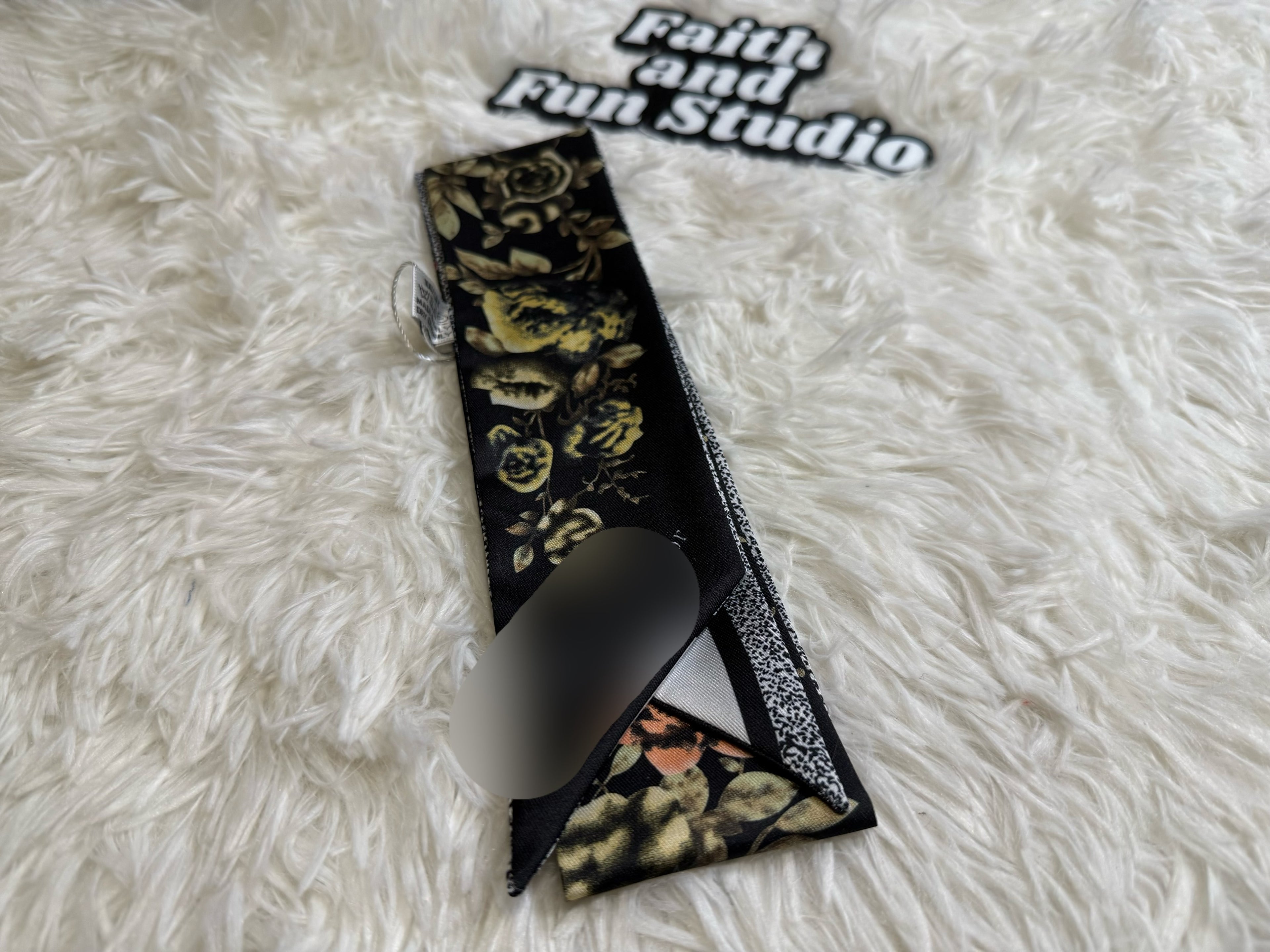 Purse SCARVES
