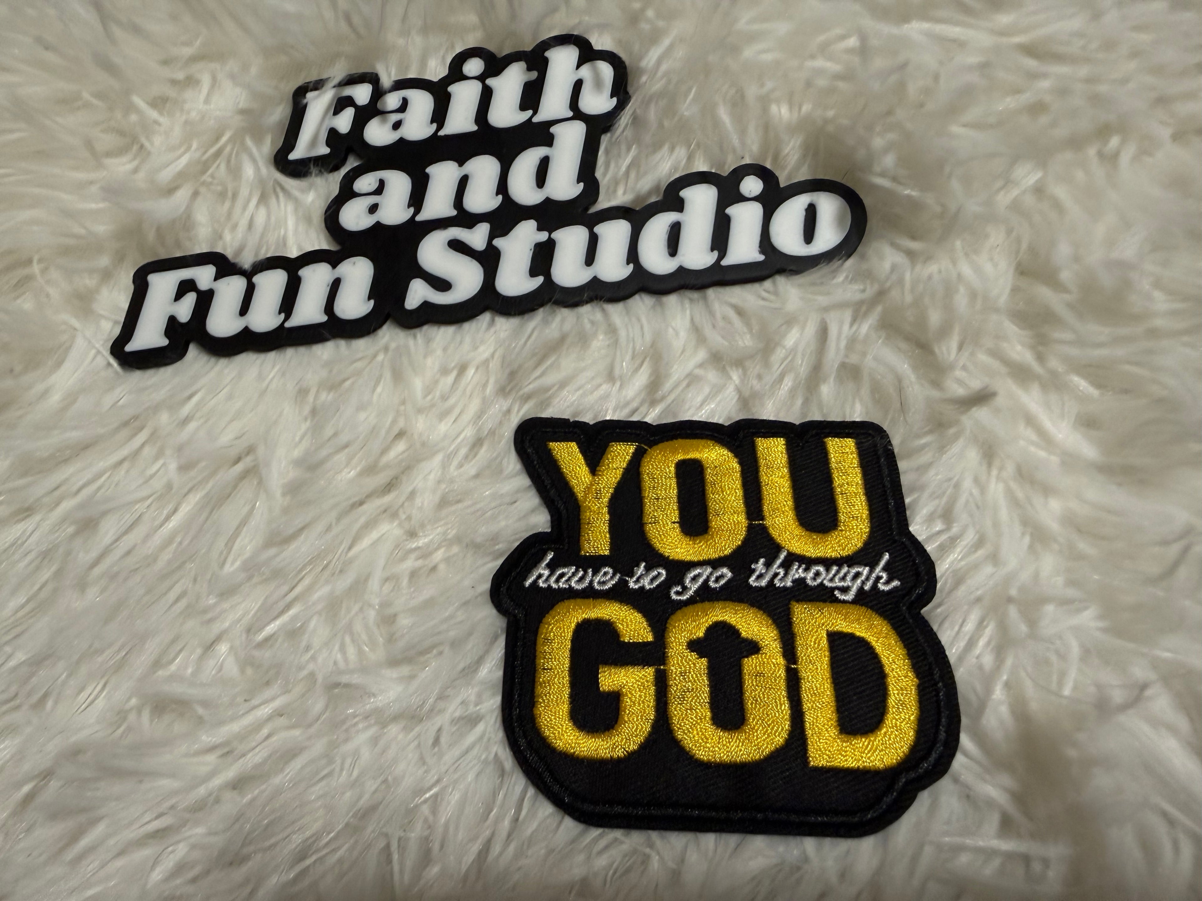 FAITH-based 2