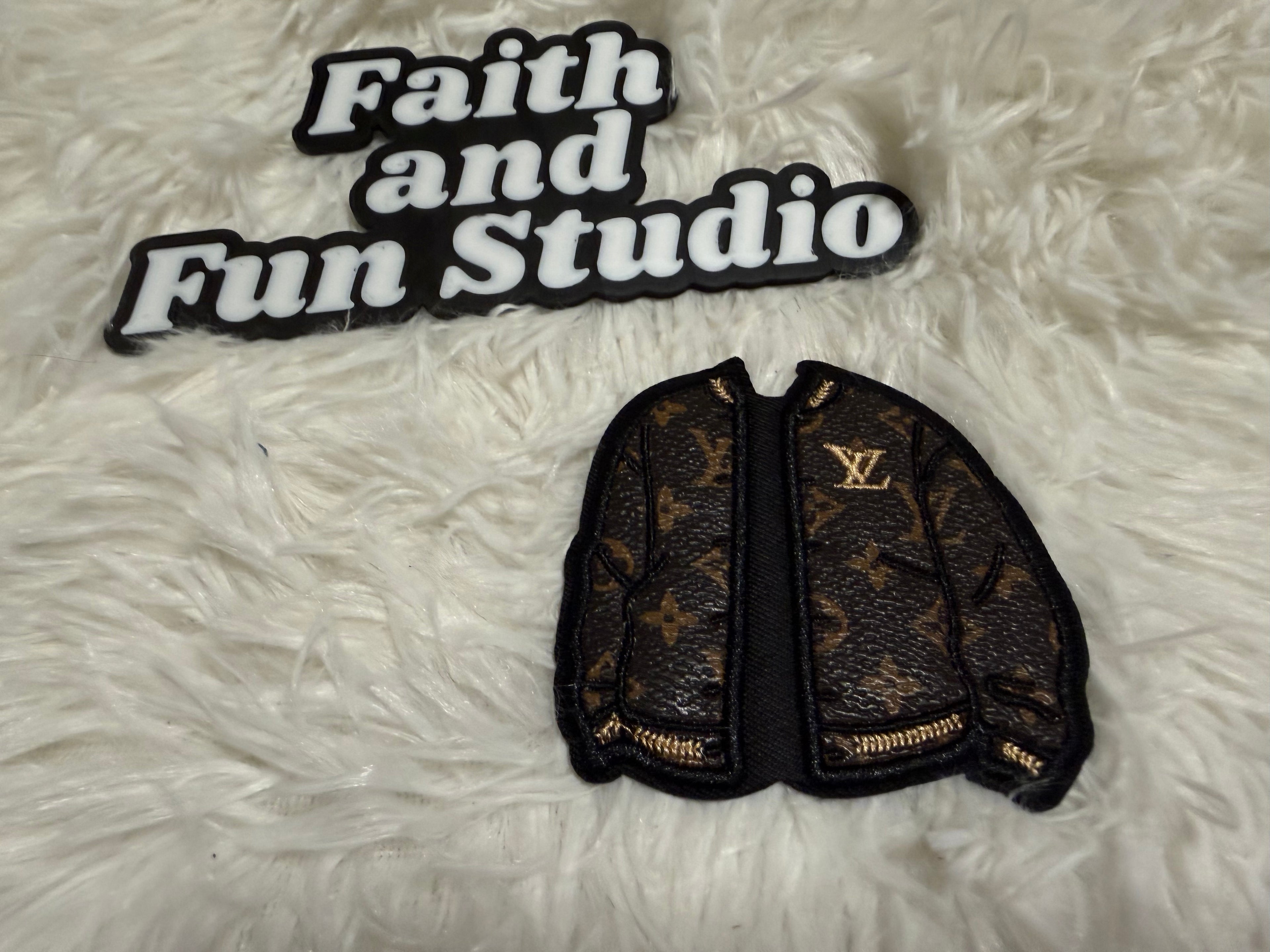 LV Inspired 2