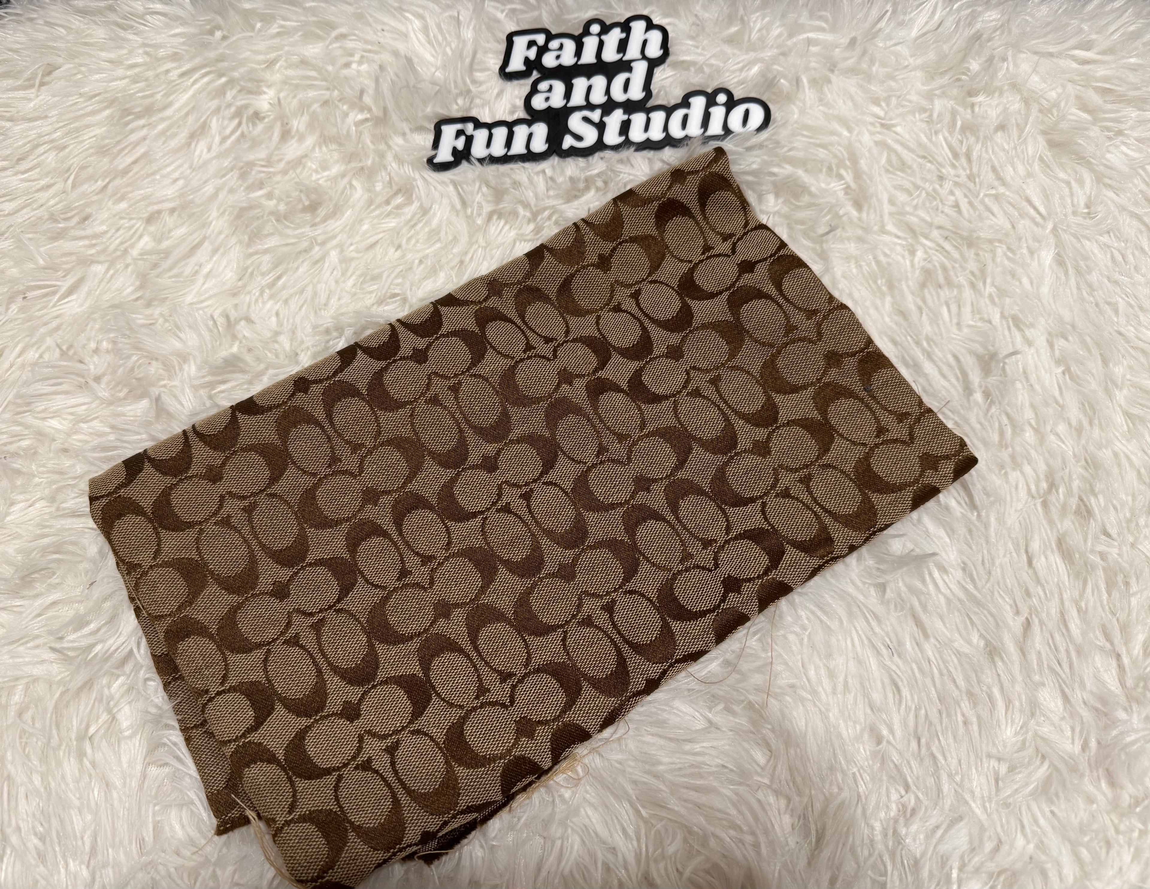 Desinger Inspired FABRIC