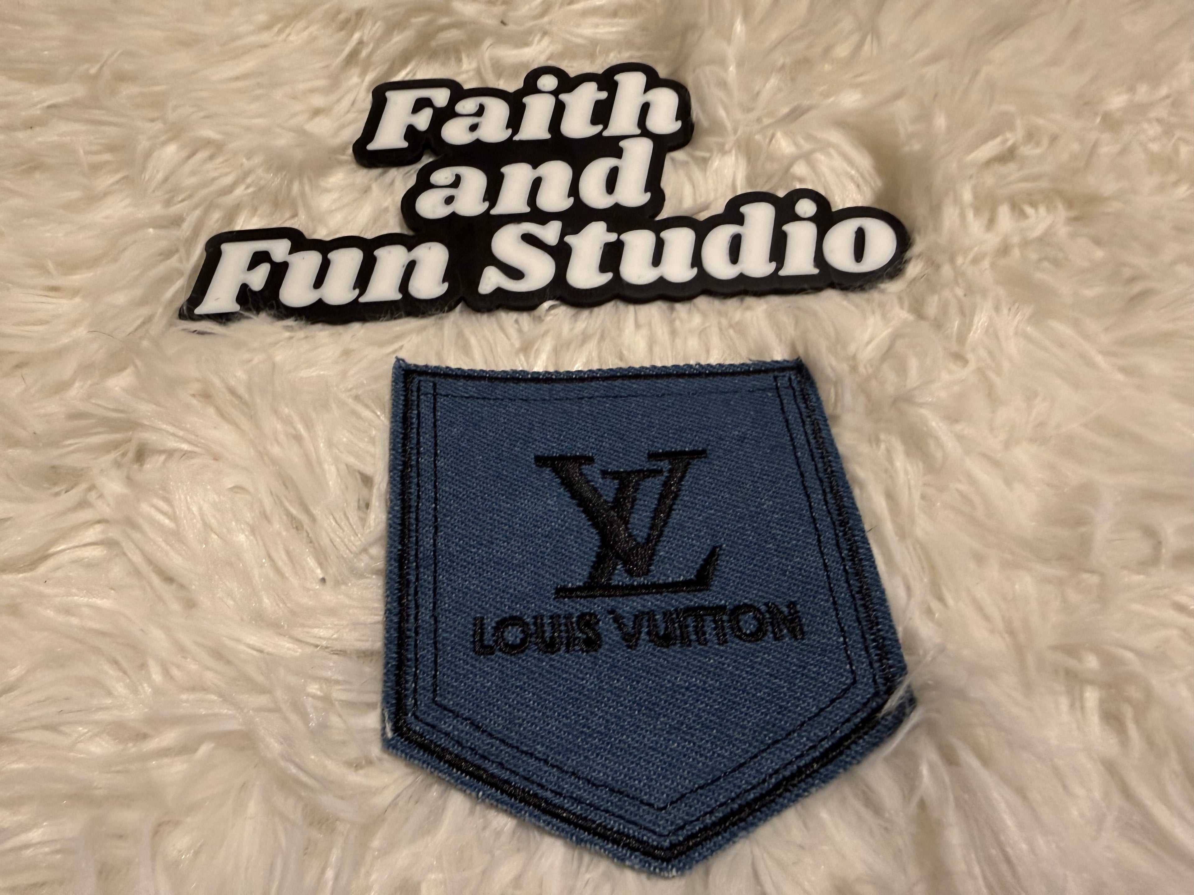 LV Pockets