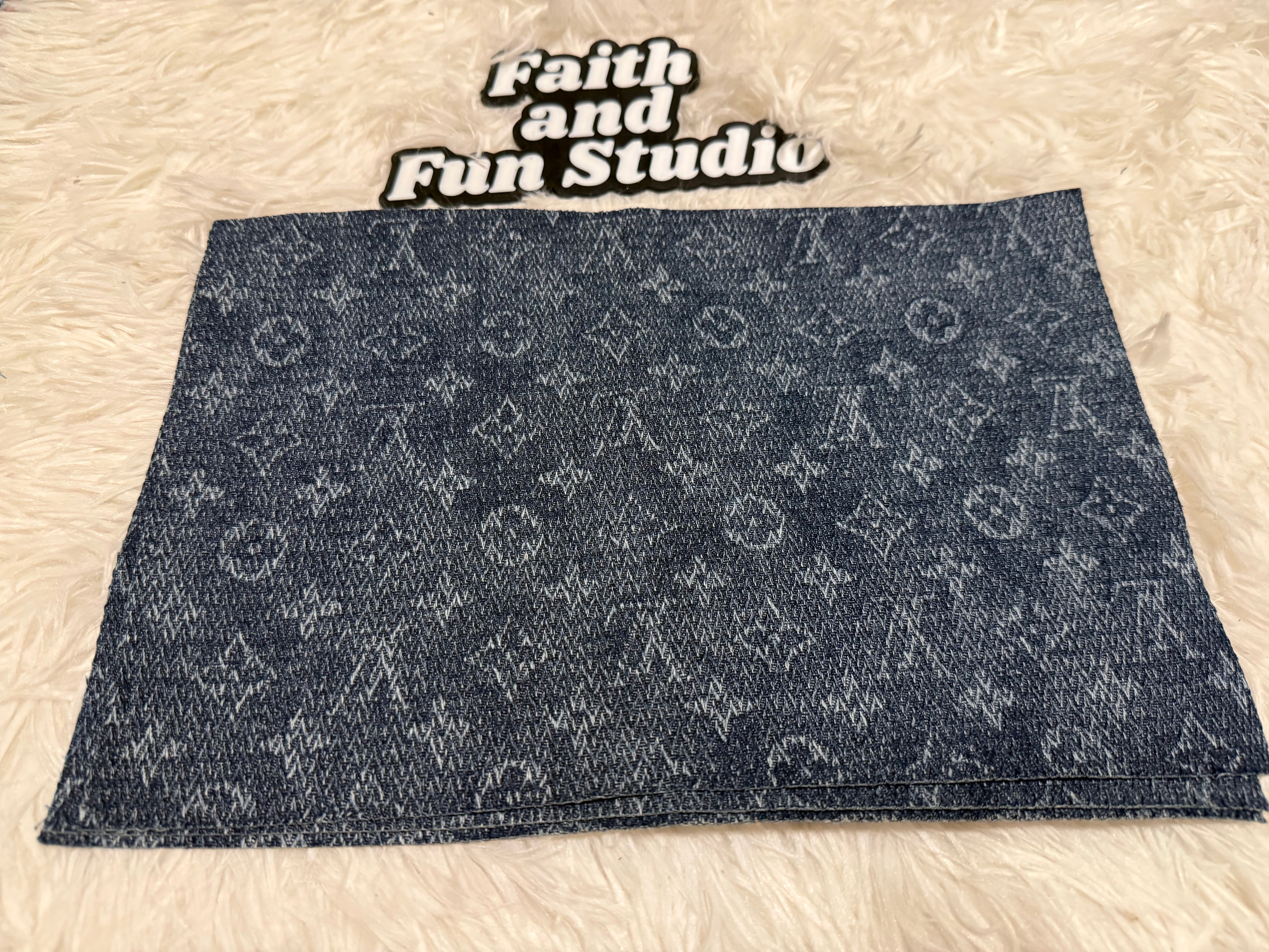 Desinger Inspired FABRIC