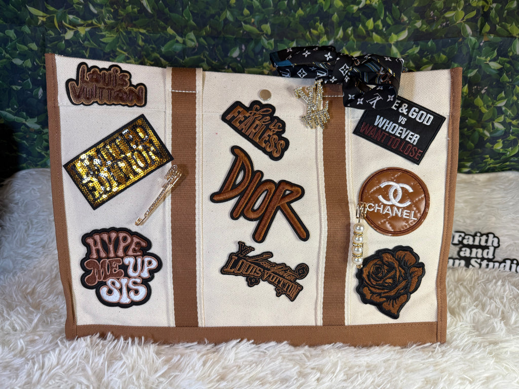 Hand bags