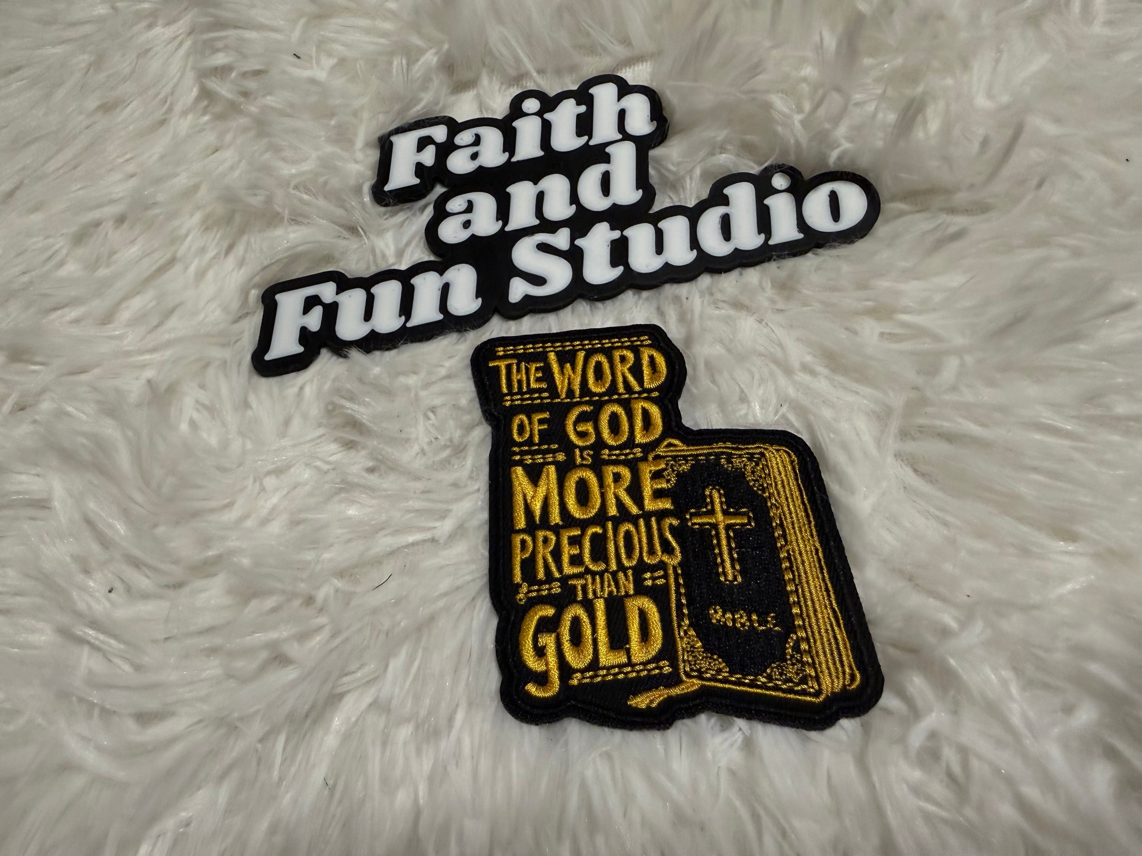FAITH-based 1