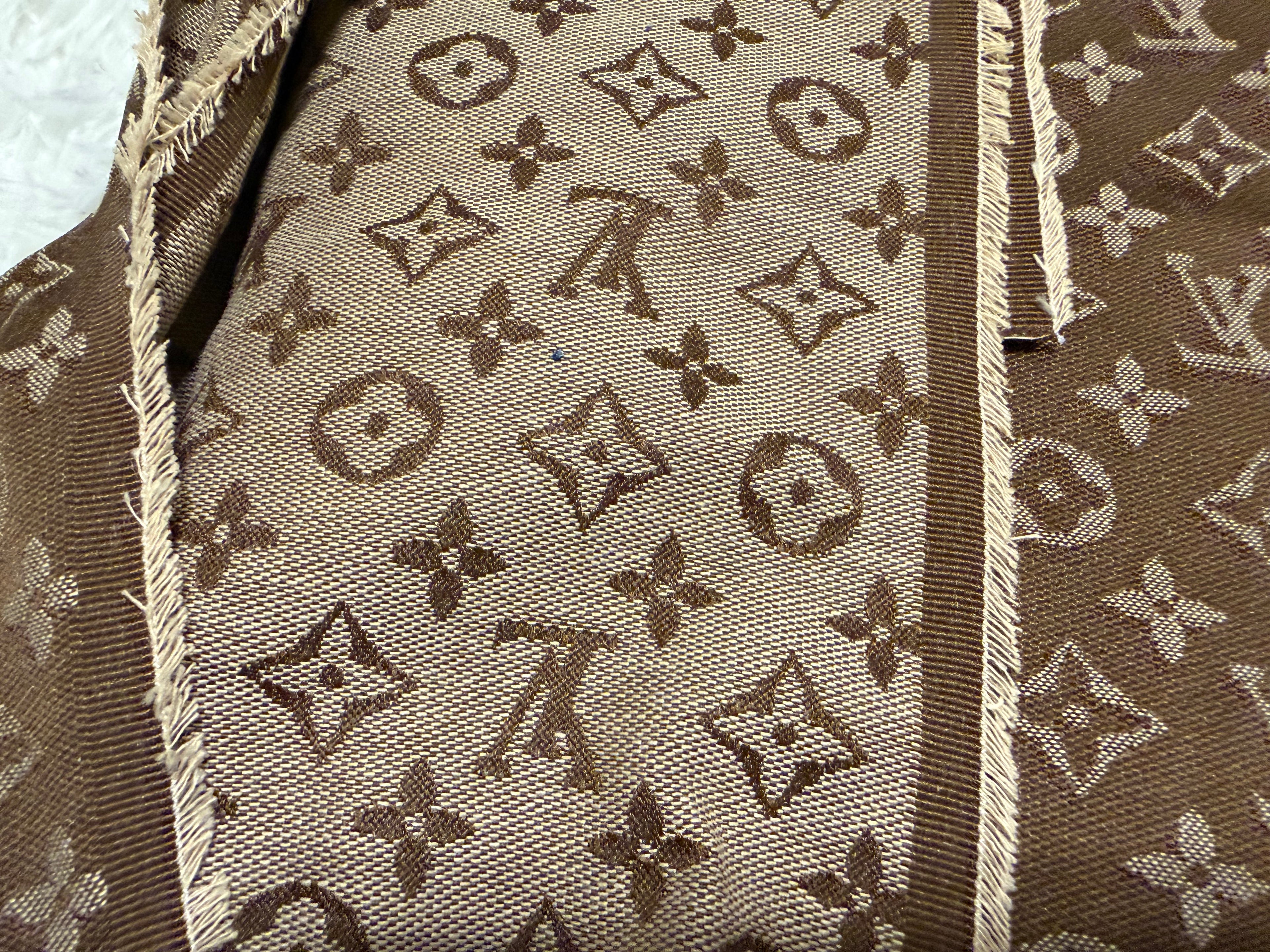Desinger Inspired FABRIC
