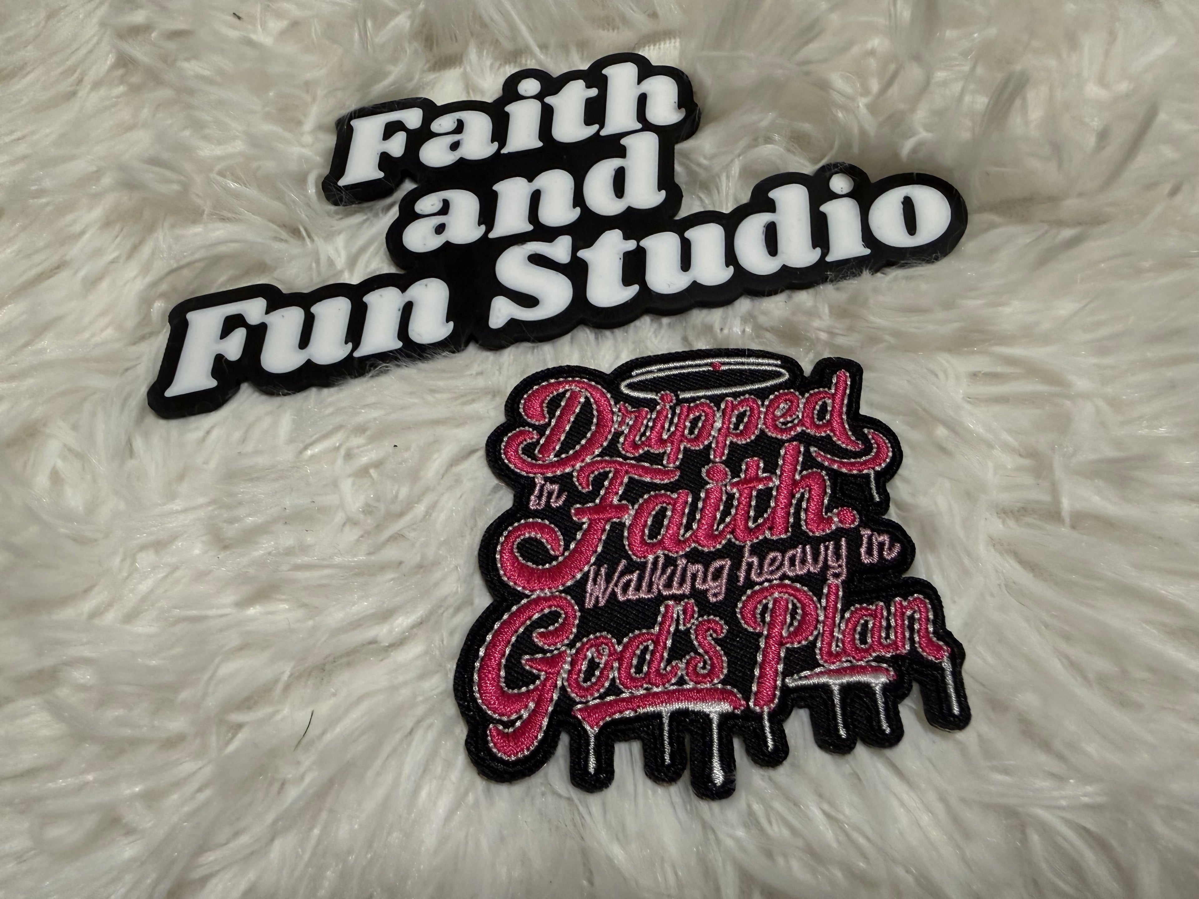 FAITH-based 1