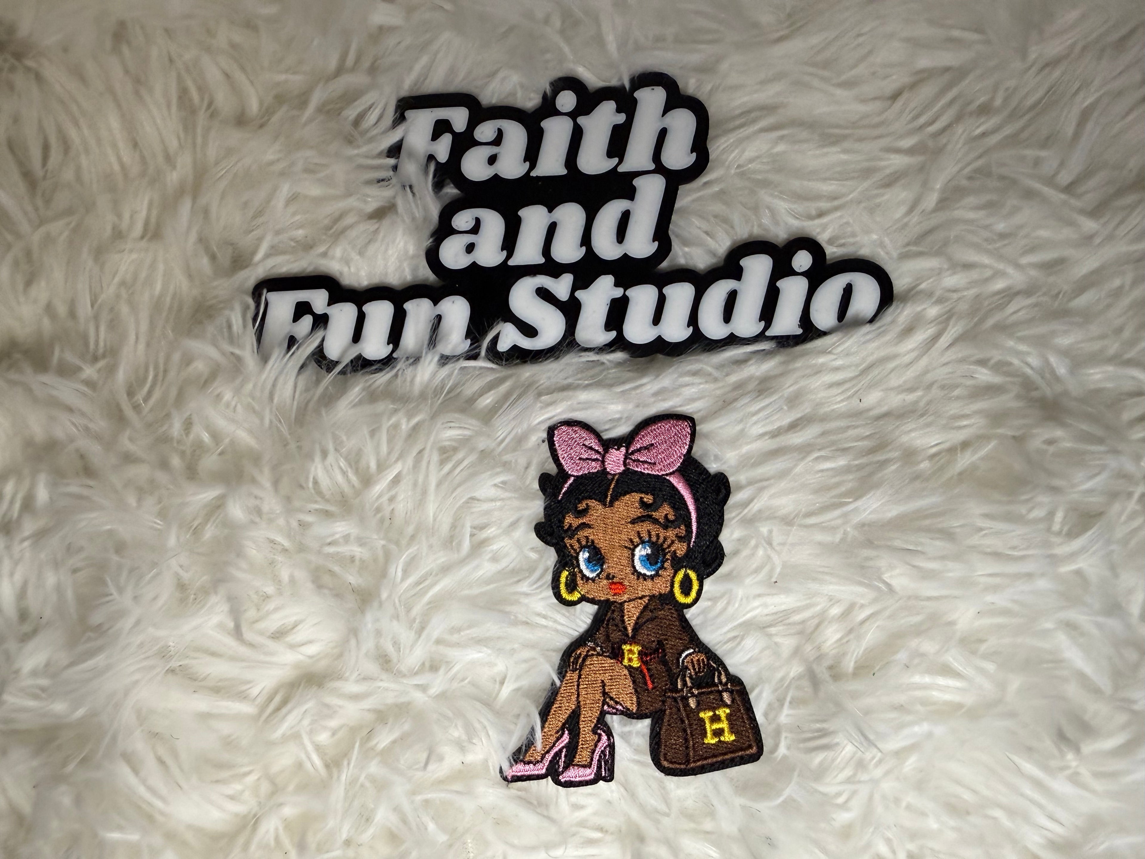 BADDIE Collection 2