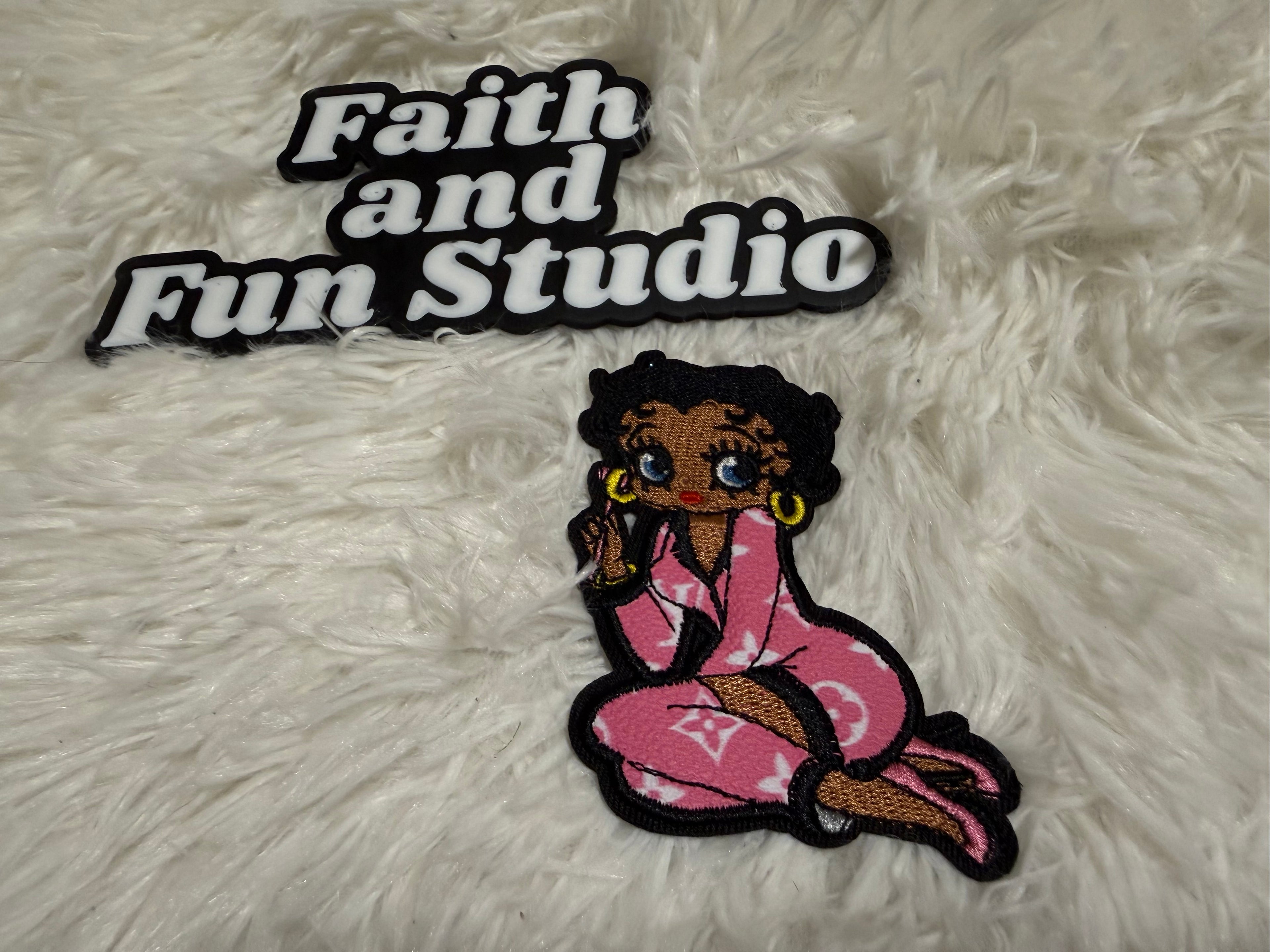 BADDIE Collection 3